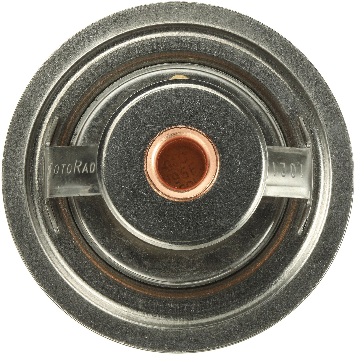 Gates Engine Coolant Thermostat 33889