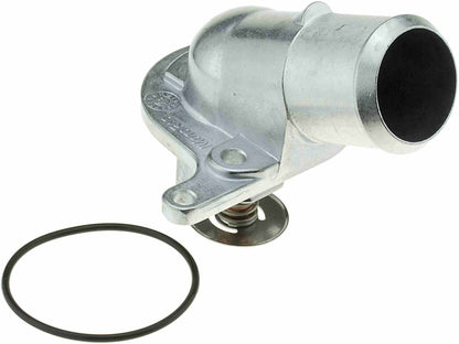 Gates 98-00 Chevy Camaro V8 / 99-06 Chevy Silverado/GMC Sierra (Gas) OE Type Thermostat - 187 Degree 33910