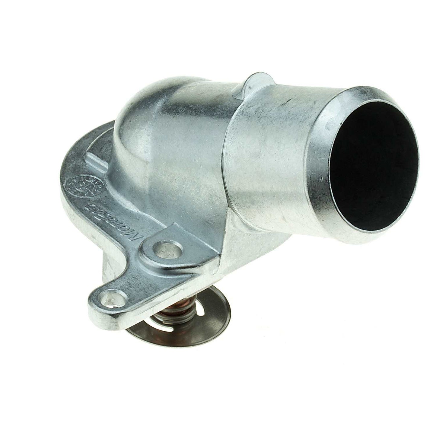 Gates 98-00 Chevy Camaro V8 / 99-06 Chevy Silverado/GMC Sierra (Gas) OE Type Thermostat - 187 Degree 33910