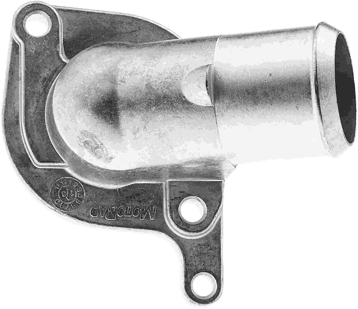 Gates 98-00 Chevy Camaro V8 / 99-06 Chevy Silverado/GMC Sierra (Gas) OE Type Thermostat - 187 Degree 33910