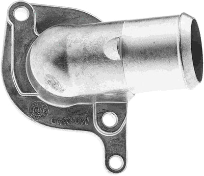 Gates 98-00 Chevy Camaro V8 / 99-06 Chevy Silverado/GMC Sierra (Gas) OE Type Thermostat - 187 Degree 33910