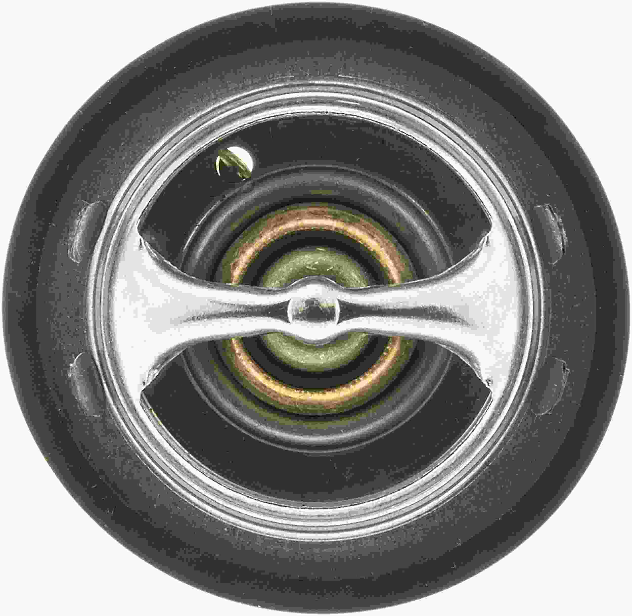 Gates Replacement Thermostat - 190f/88c - Dodge Ram 98-14