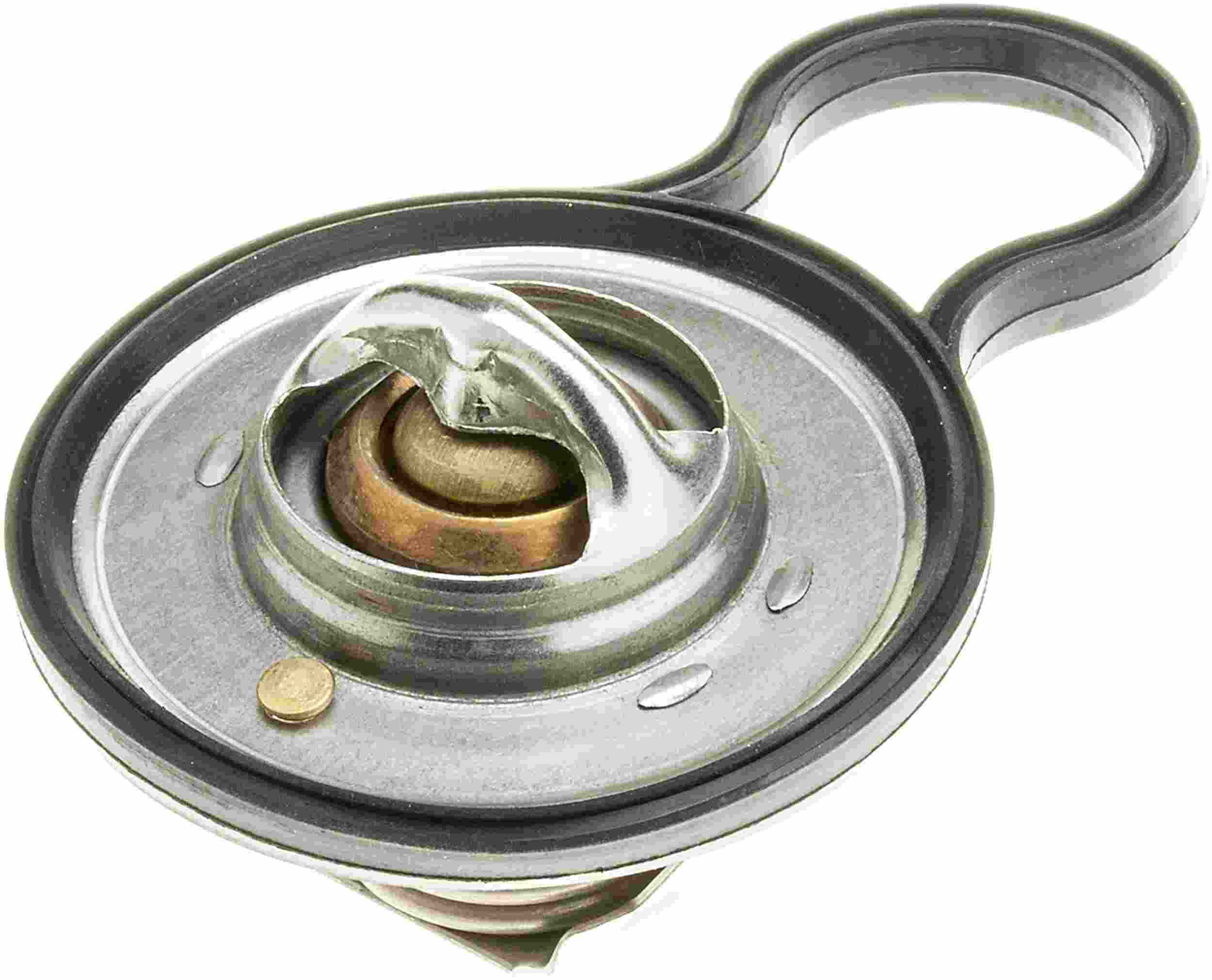 Gates 05-10 Chrysler 300 / 06-10 Dodge Charger OE Type Thermostat - 190 Degree 33917