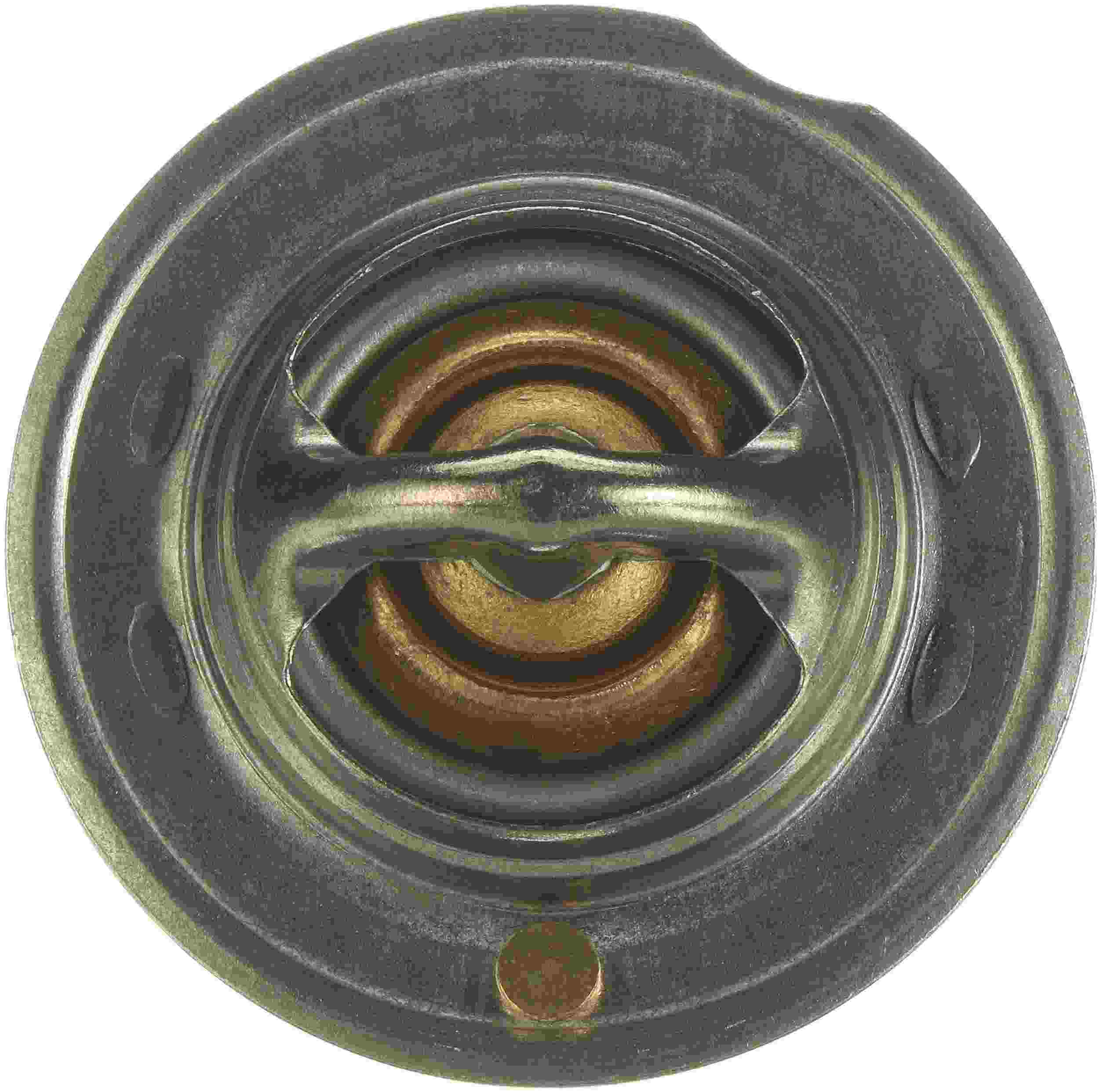 Gates 99-03 Chrysler 300M / 06 Dodge Charger OE Type Thermostat - 180 Degree 33918