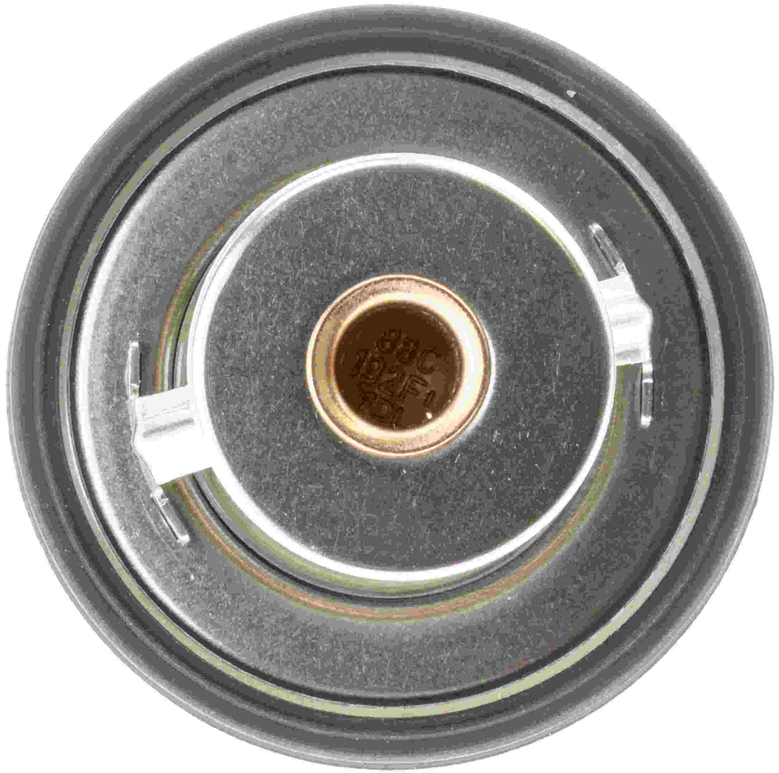 Gates Engine Coolant Thermostat 33921