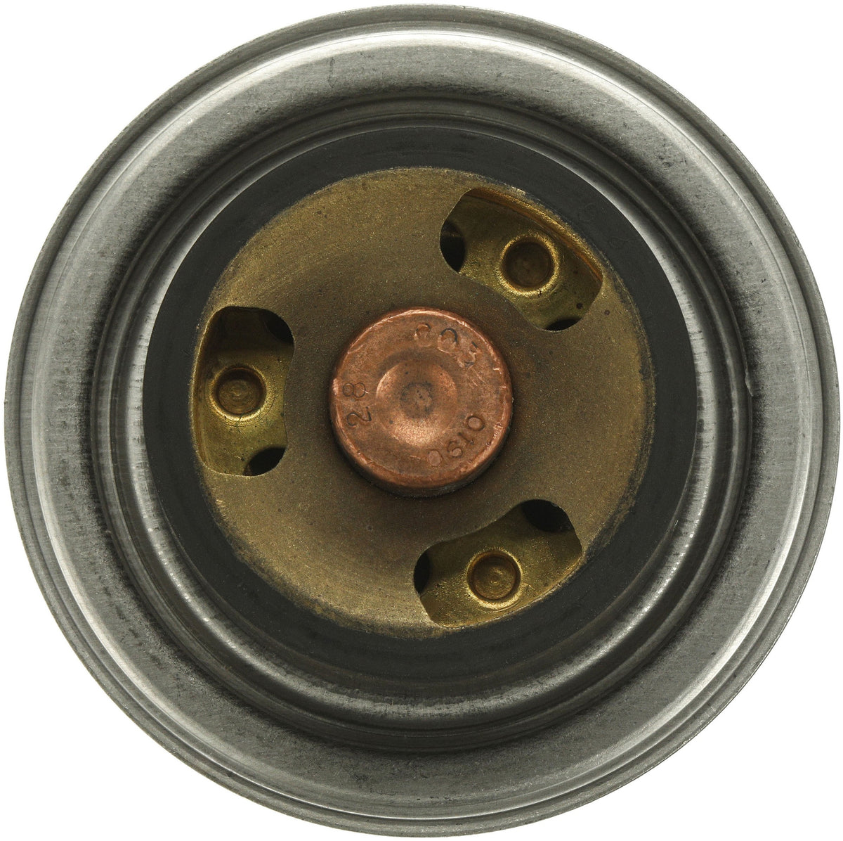 Gates Engine Coolant Thermostat 33924