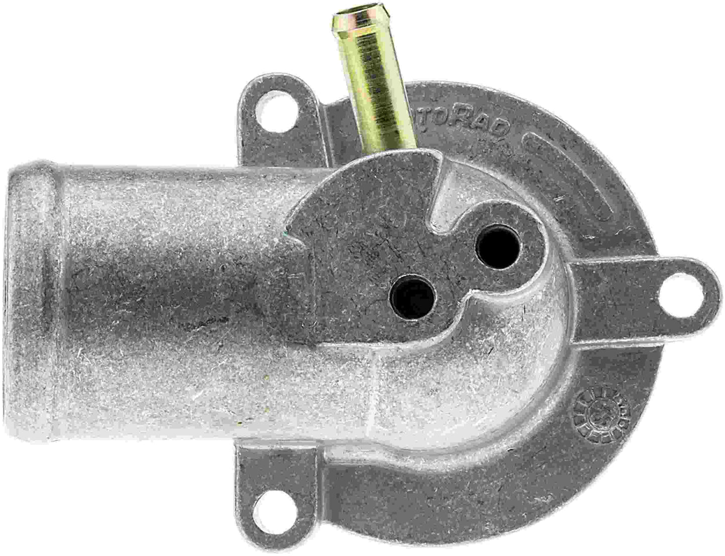 Gates Engine Coolant Thermostat 33932
