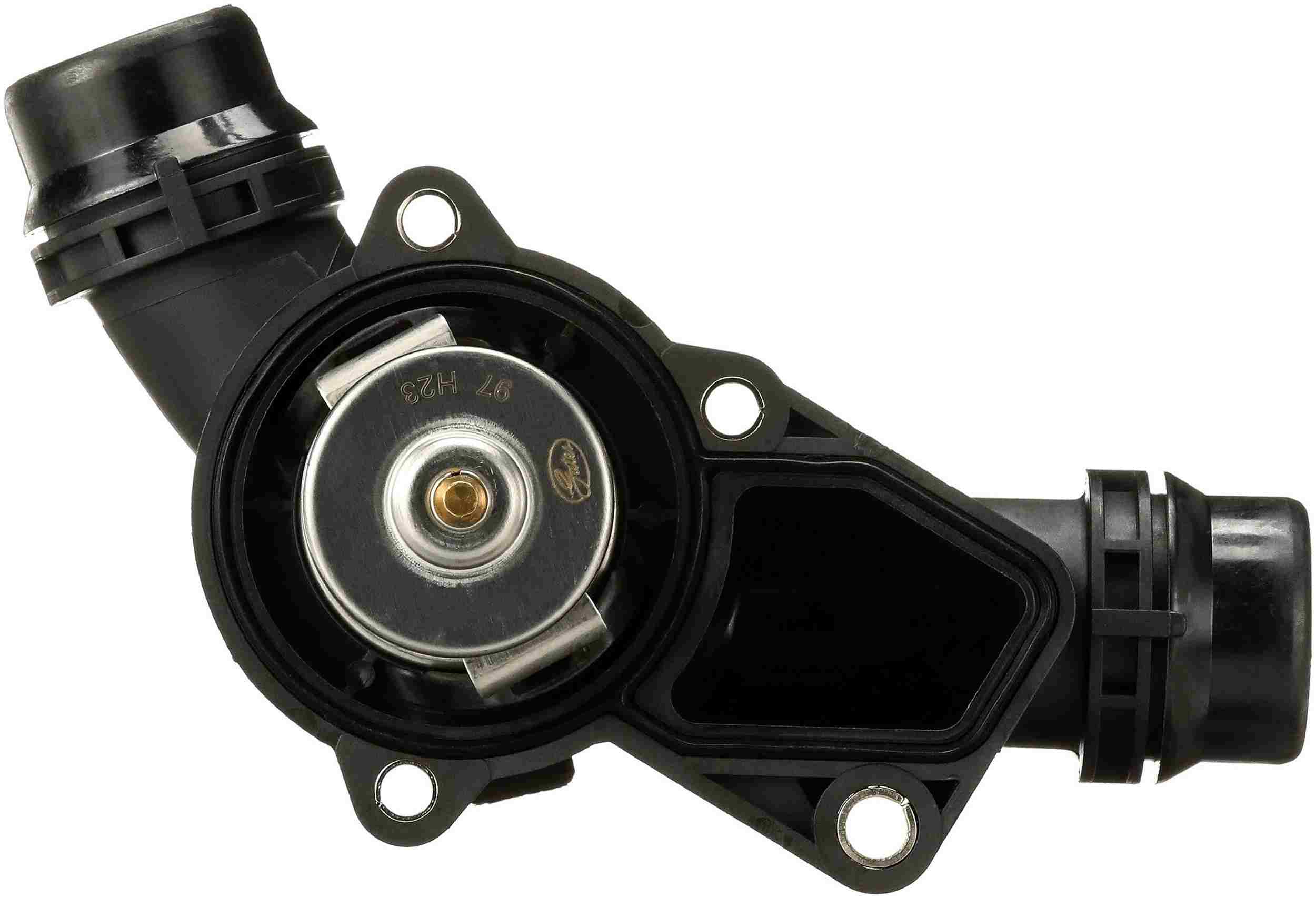 Gates Engine Coolant Thermostat 33934