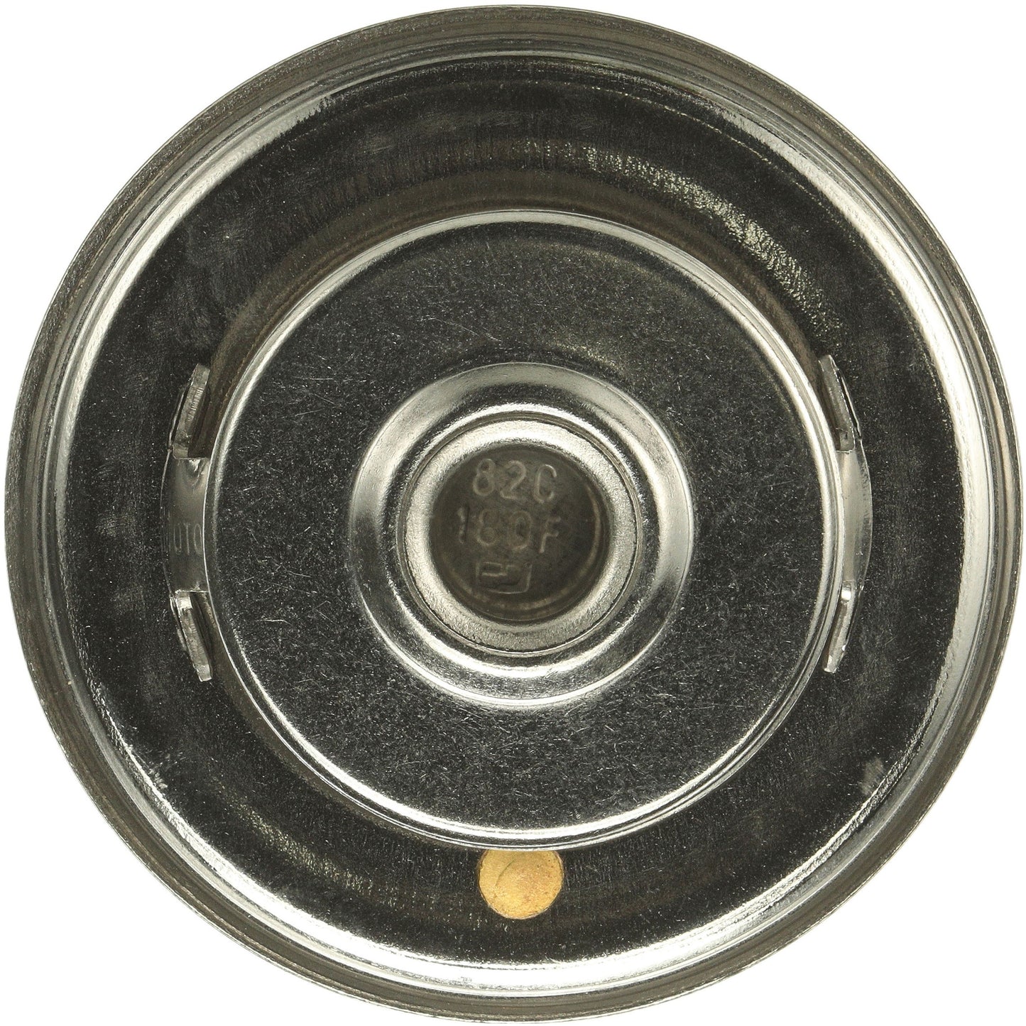 Gates Engine Coolant Thermostat 33938S