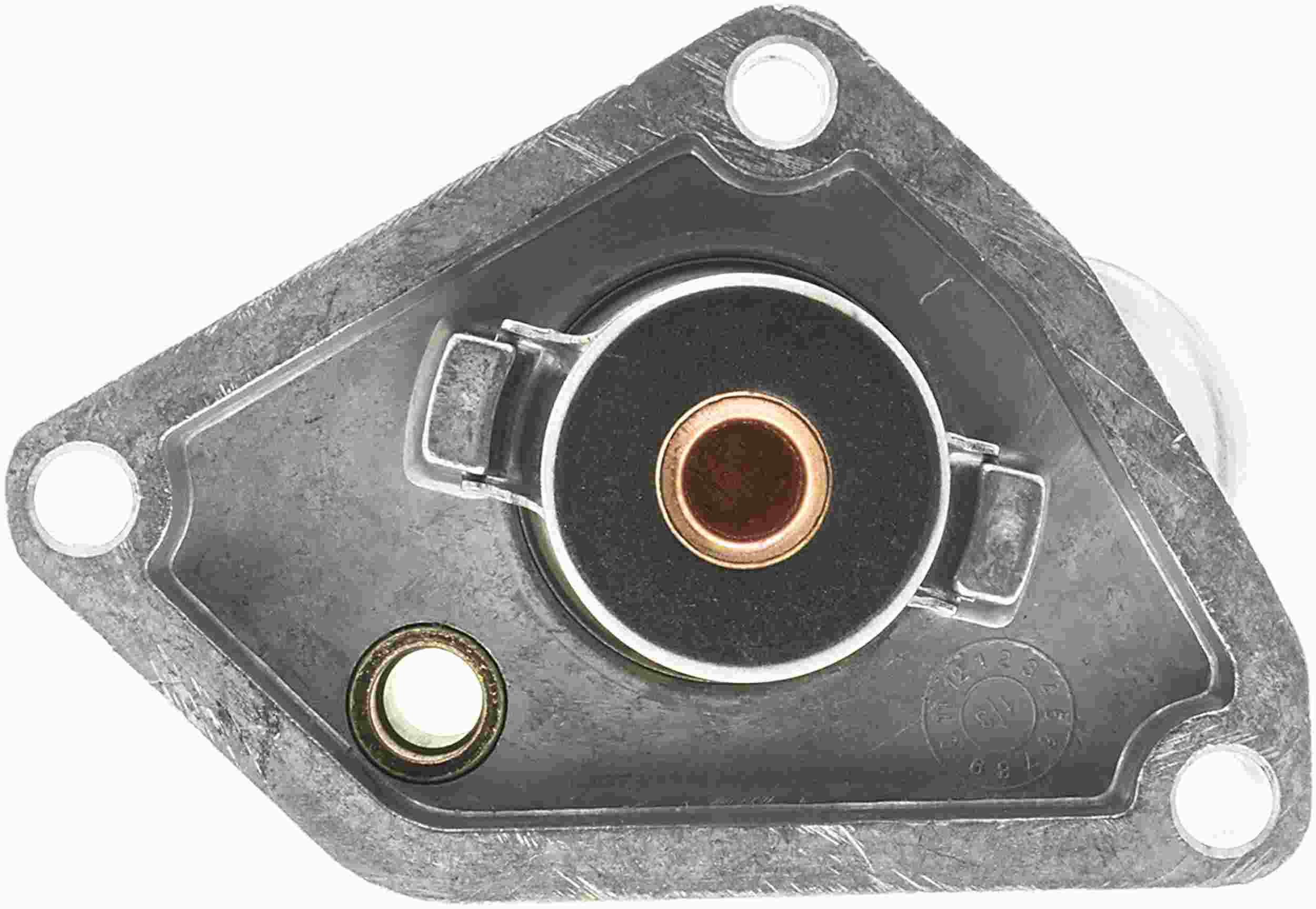 Gates Engine Coolant Thermostat 33940