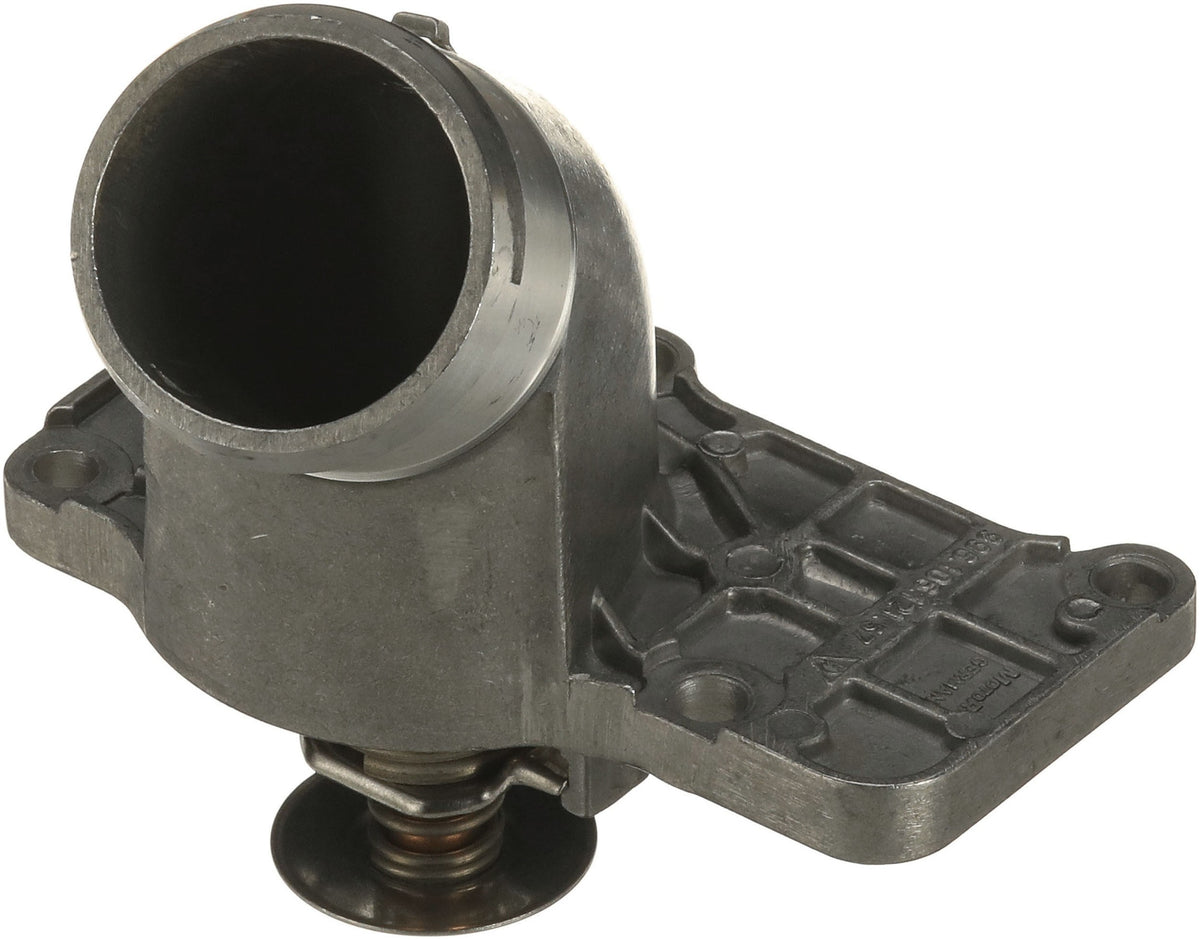 Gates OE Type Thermostat Water Outlet Assembly - 180 Degree Bottom By-Pass 33950