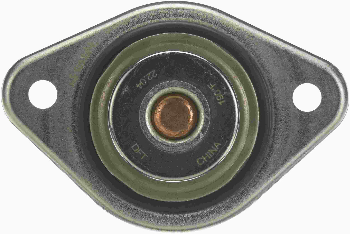 Gates Engine Coolant Thermostat 33957