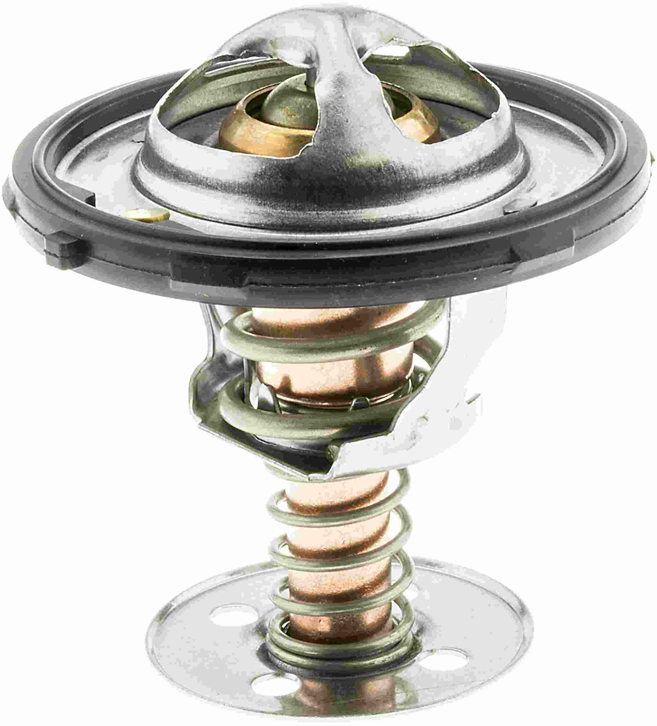 Gates  04-06 Pontiac GTO / 03-06 GMC Envoy / 00-11 Chevrolet Suburban Thermostat 33963