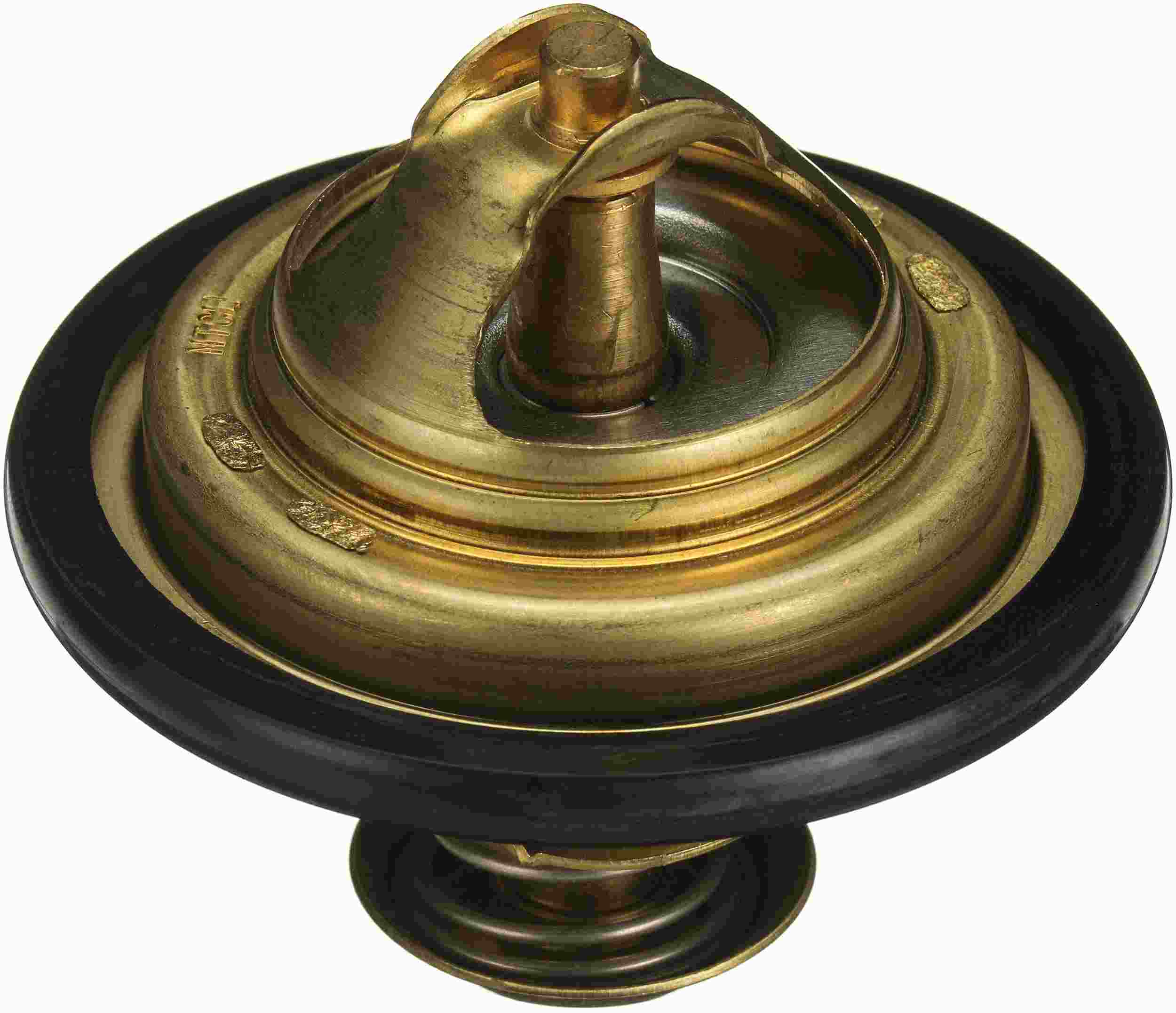 Gates Engine Coolant Thermostat 33971