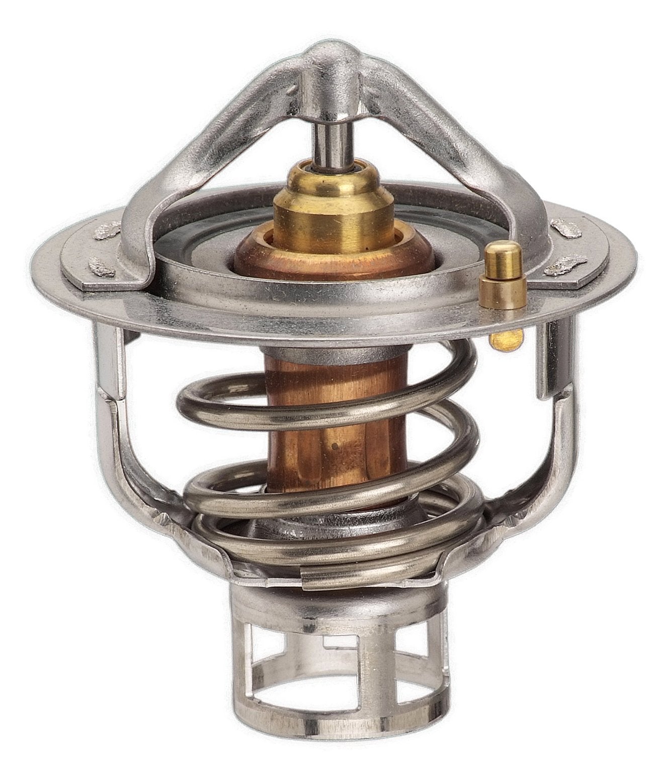 Gates Engine Coolant Thermostat 33984