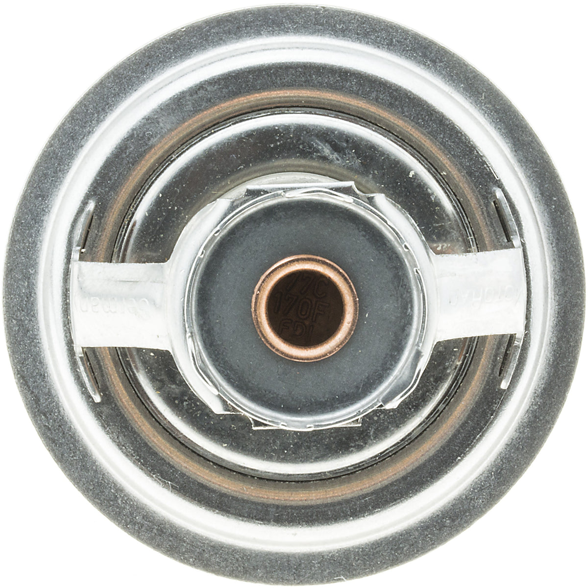 Gates 1996-1987 Nissan, 300ZX, V-6 3.0 L, Thermostat 098RP