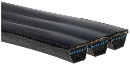 Gates 3V 3/8in x 84in (3 Strands) Narrow Section Wrapped Joined V Belt 3/3V840