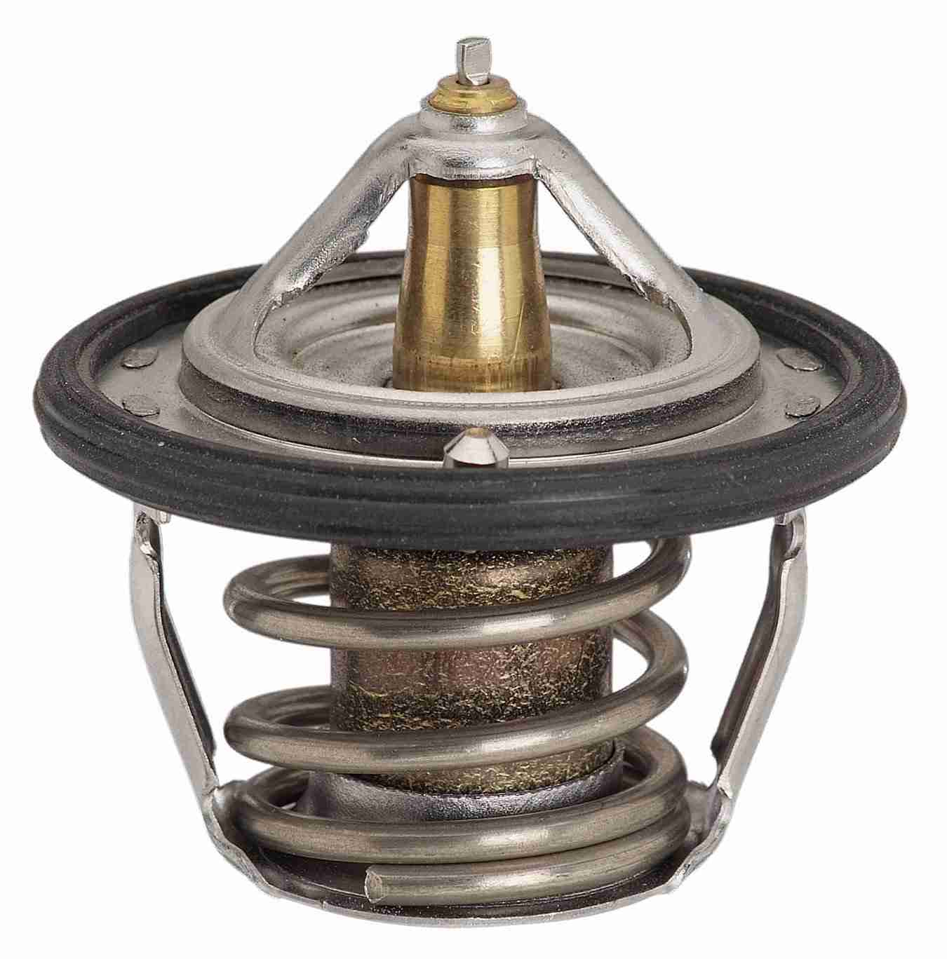 Gates 02-14 Subaru Wrx Thermostat