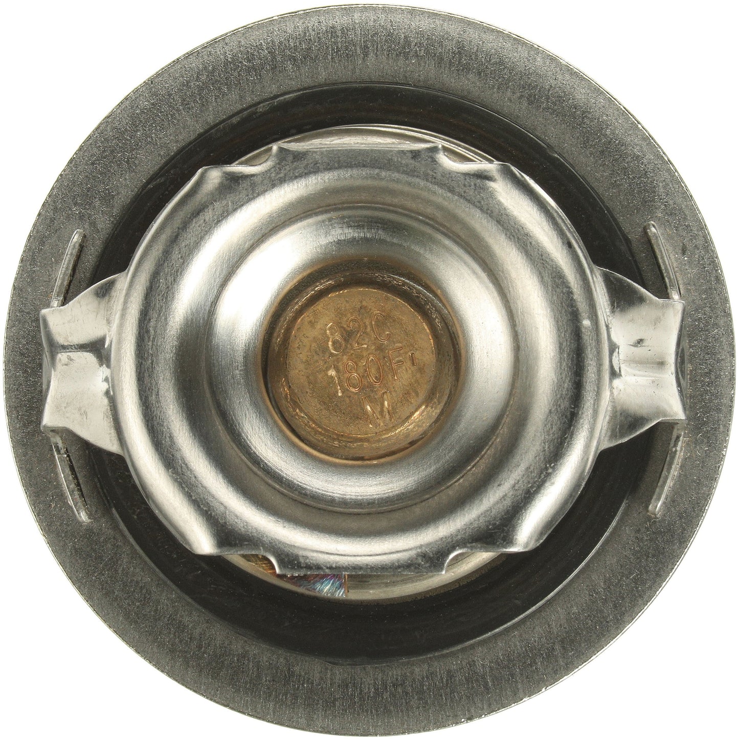 Gates Engine Coolant Thermostat 34025S