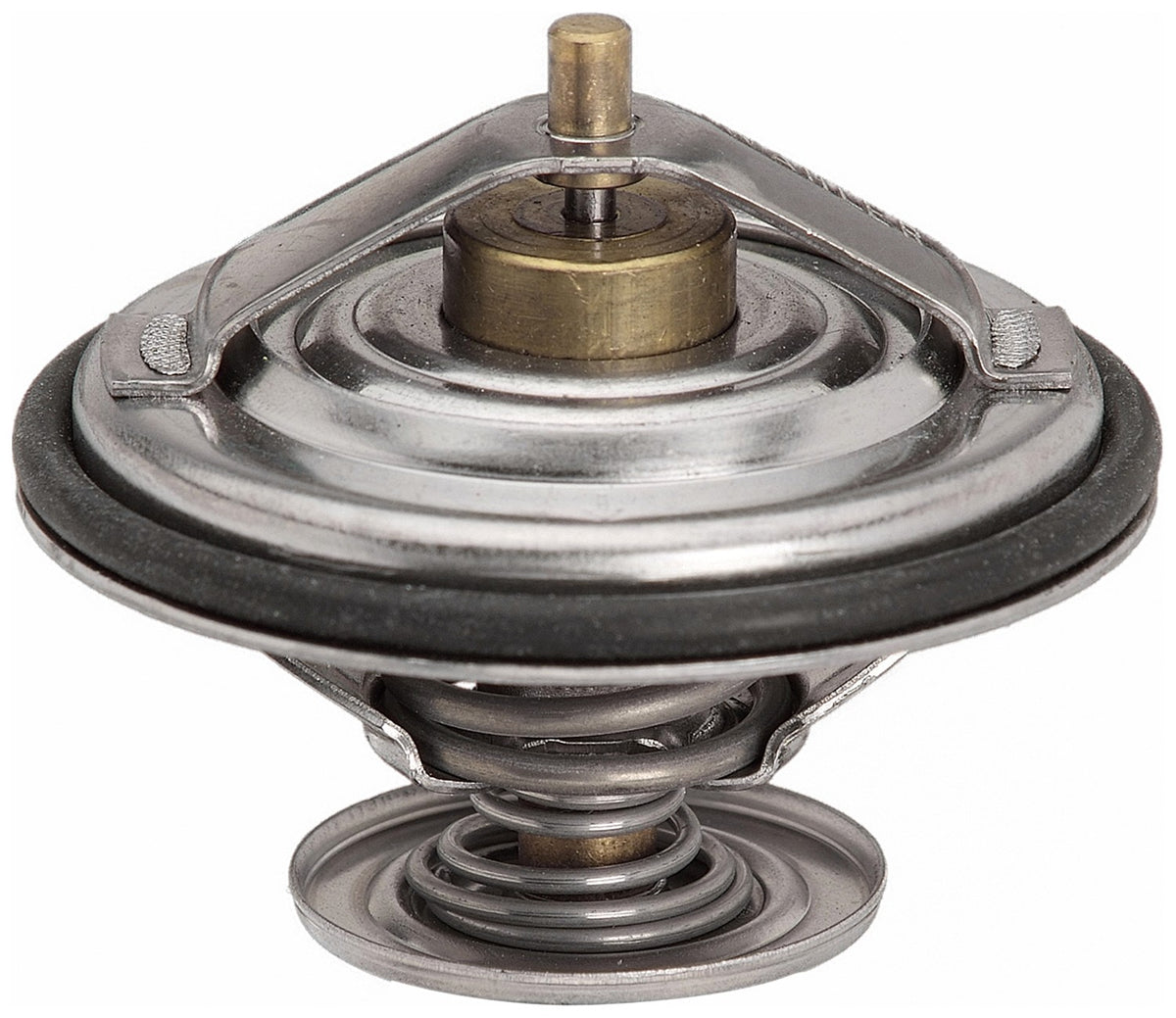 Gates 84-95 BMW 3 Series / 92-95 525i / 95-99 M3 / 00 Z3 Thermostat (Seal Included) 34027