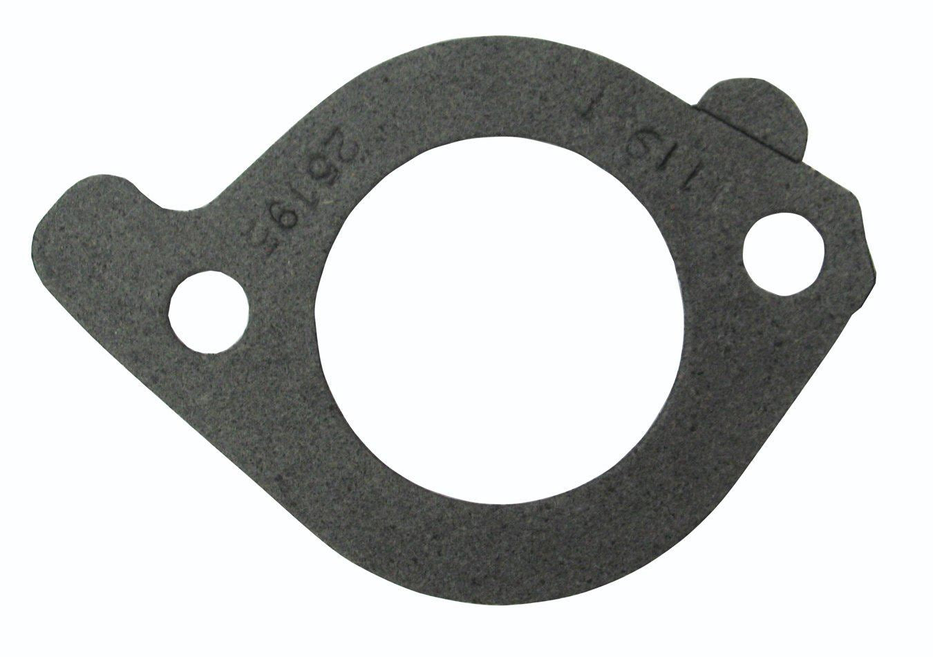 Gates Engine Coolant Thermostat Housing Gasket 34031