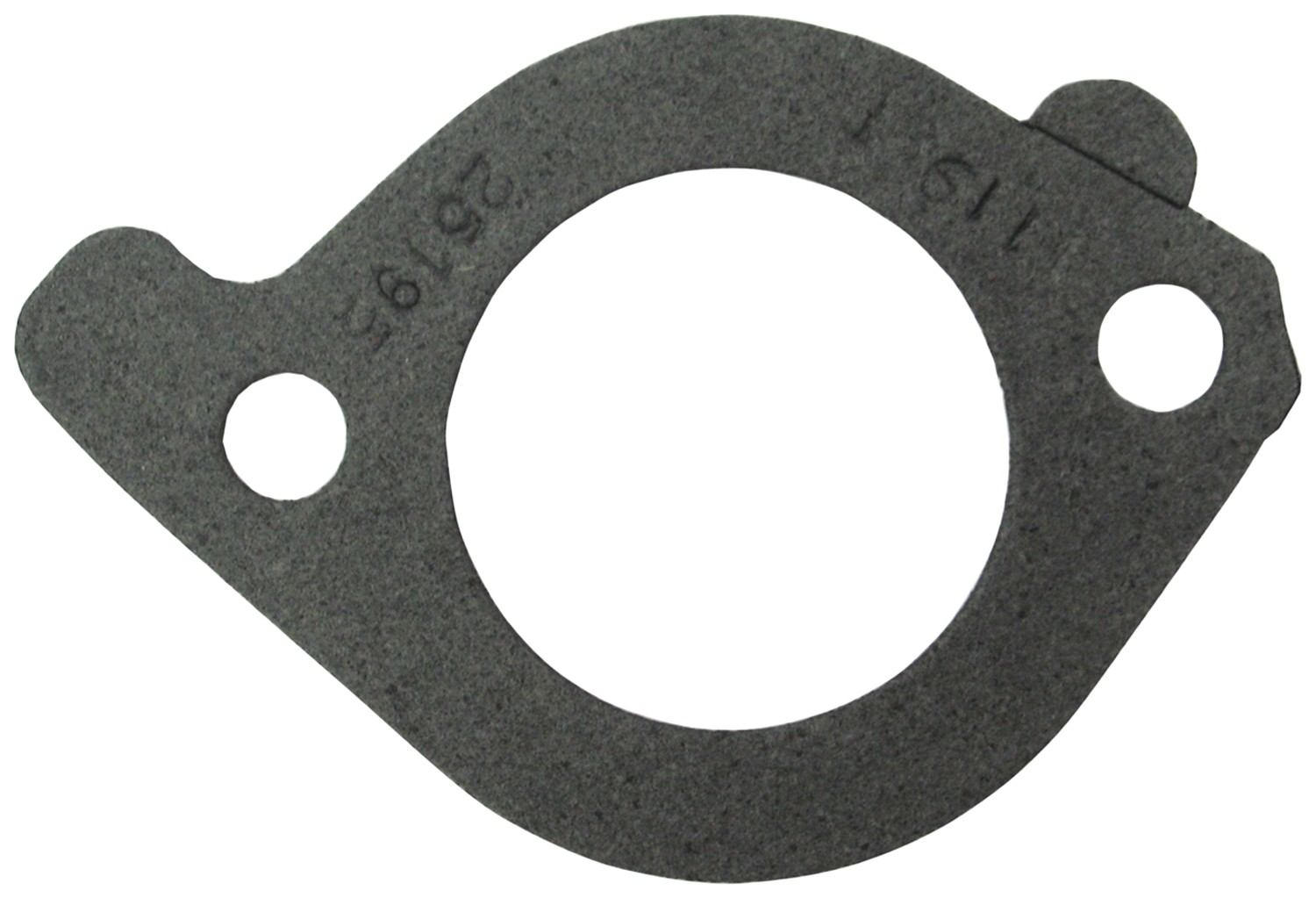 Gates Engine Coolant Thermostat Housing Gasket 34031