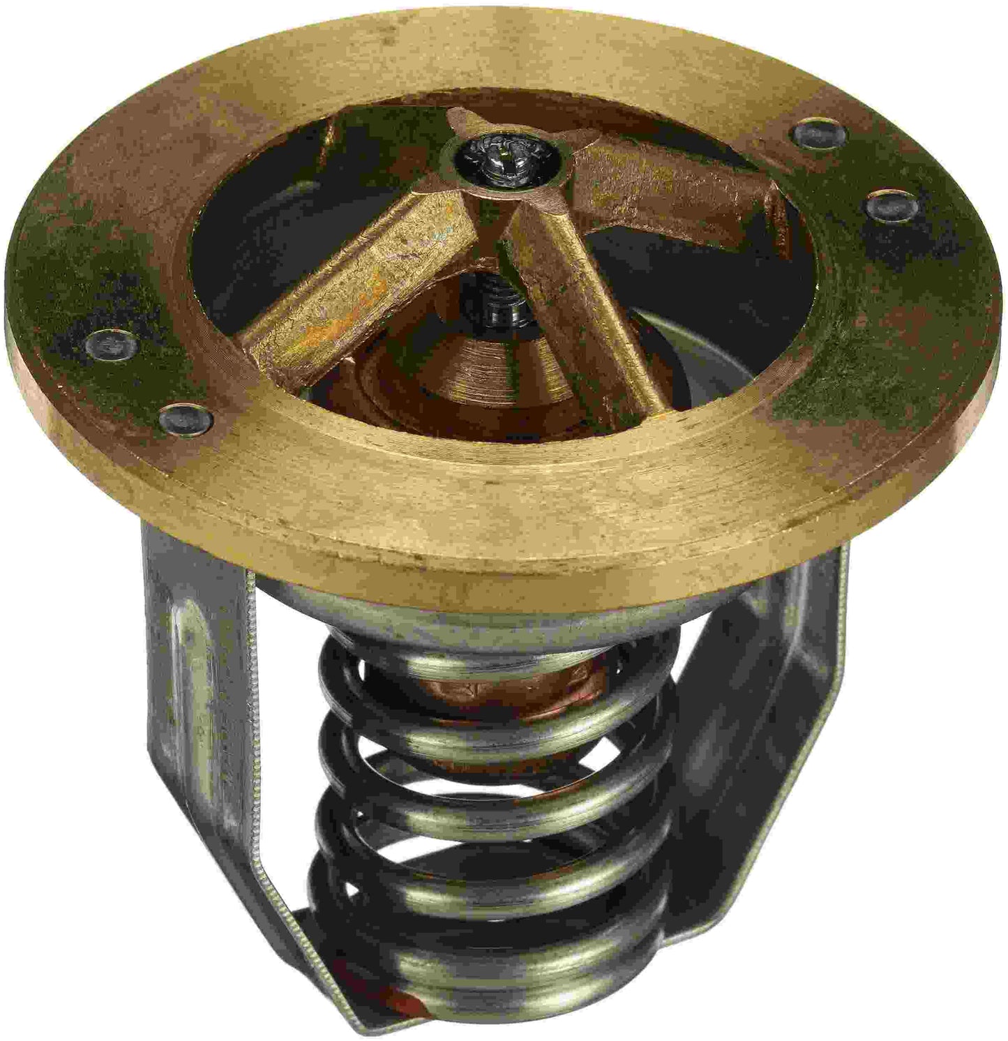Gates Engine Coolant Thermostat 34034