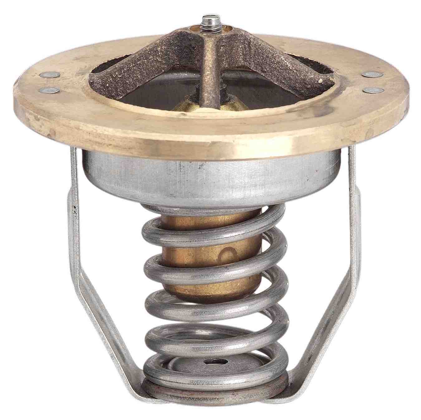 Gates Engine Coolant Thermostat 34034