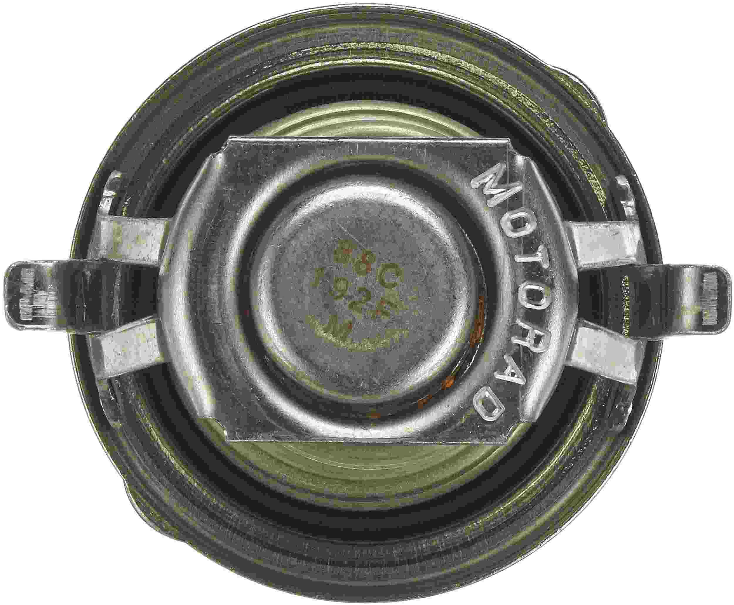 Gates Engine Coolant Thermostat 34037S