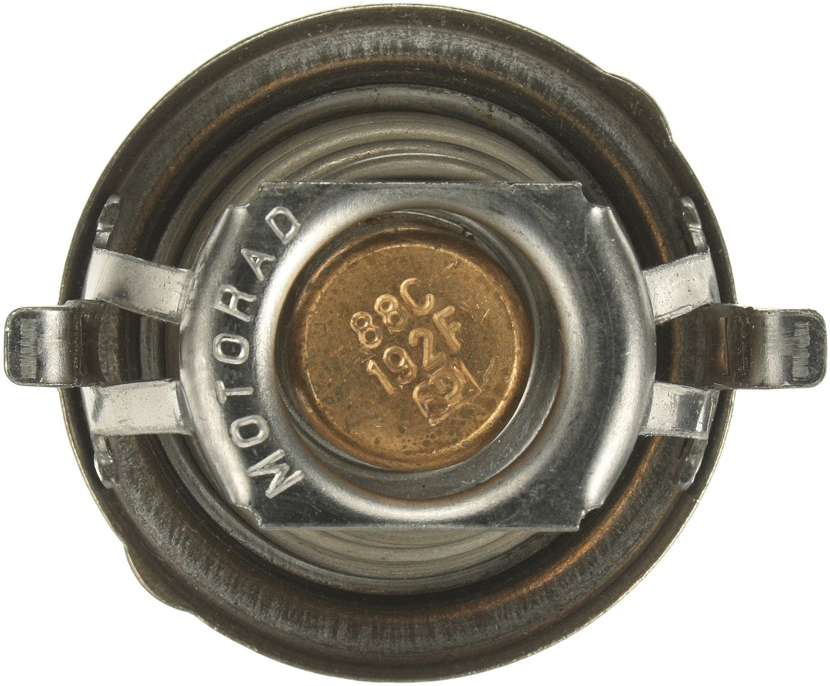 Gates Engine Coolant Thermostat 34037