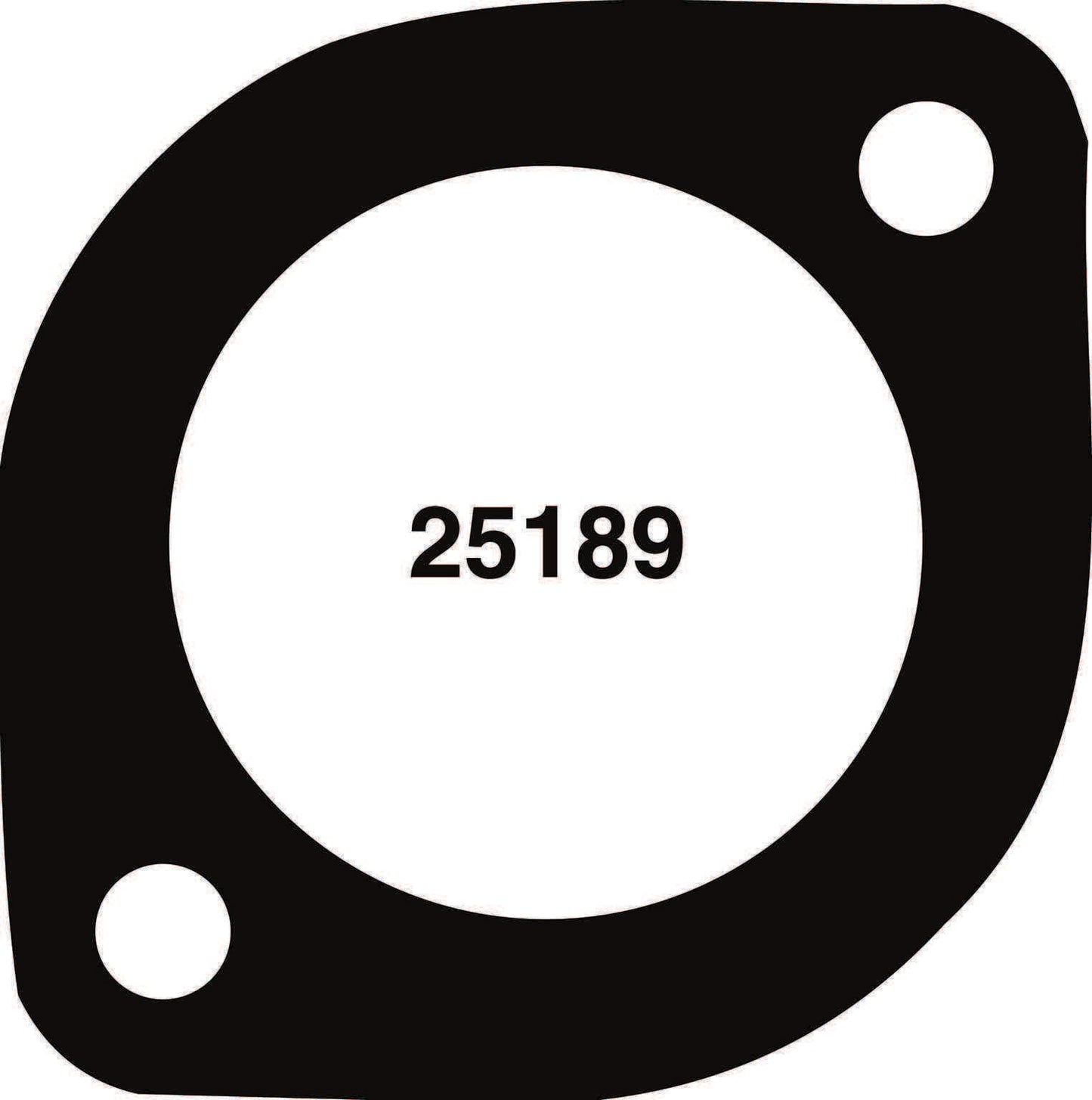 Gates Engine Coolant Thermostat Housing Gasket 34040