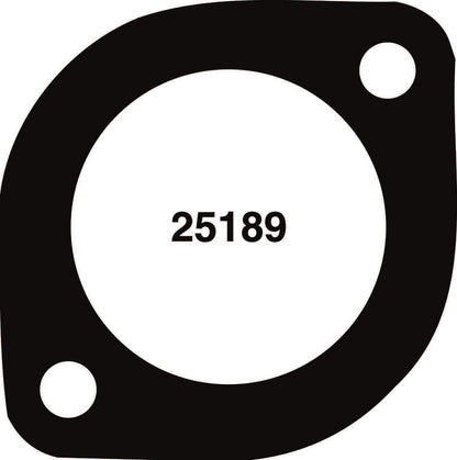 Gates Engine Coolant Thermostat Housing Gasket 34040
