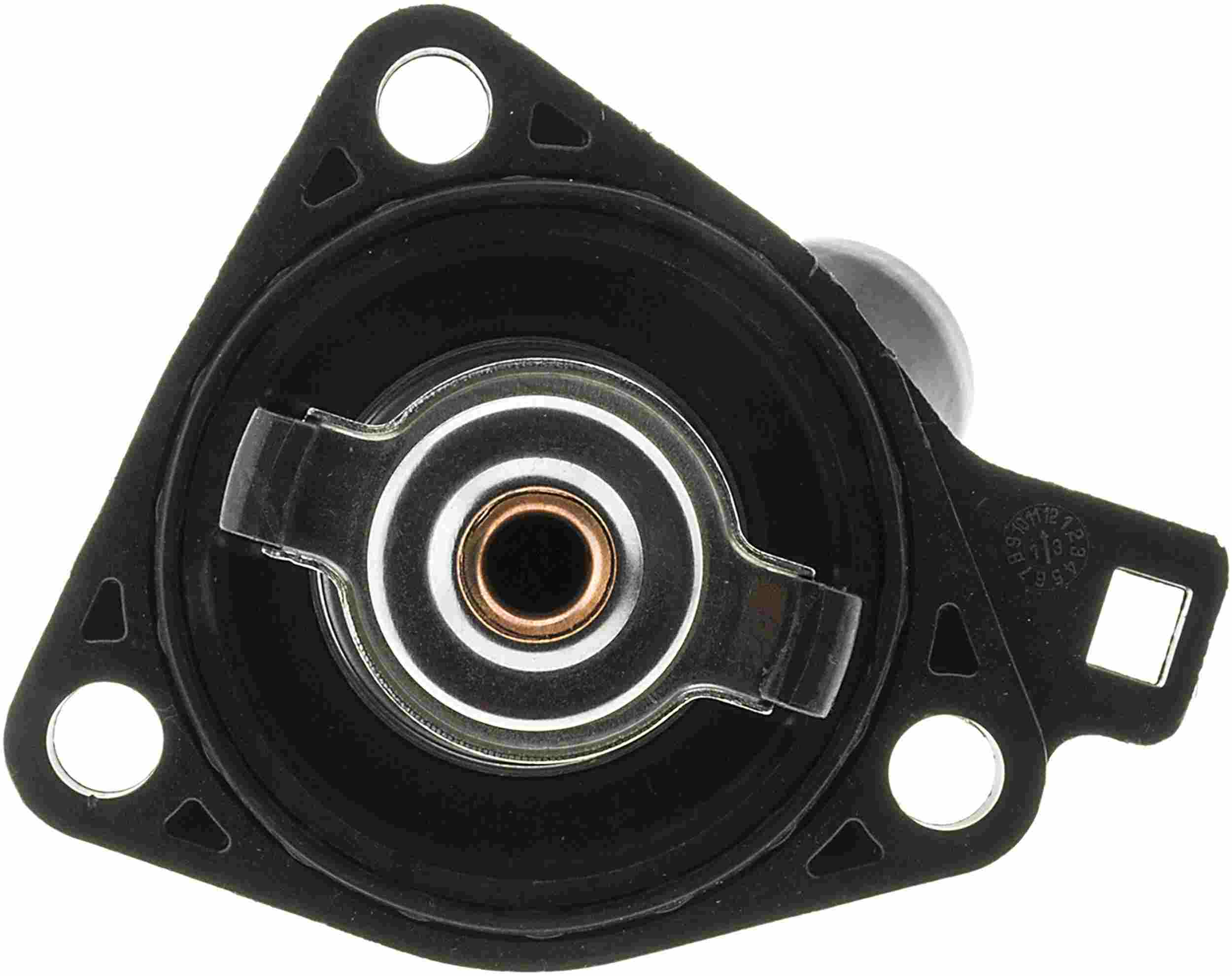 Gates Engine Coolant Thermostat 34050