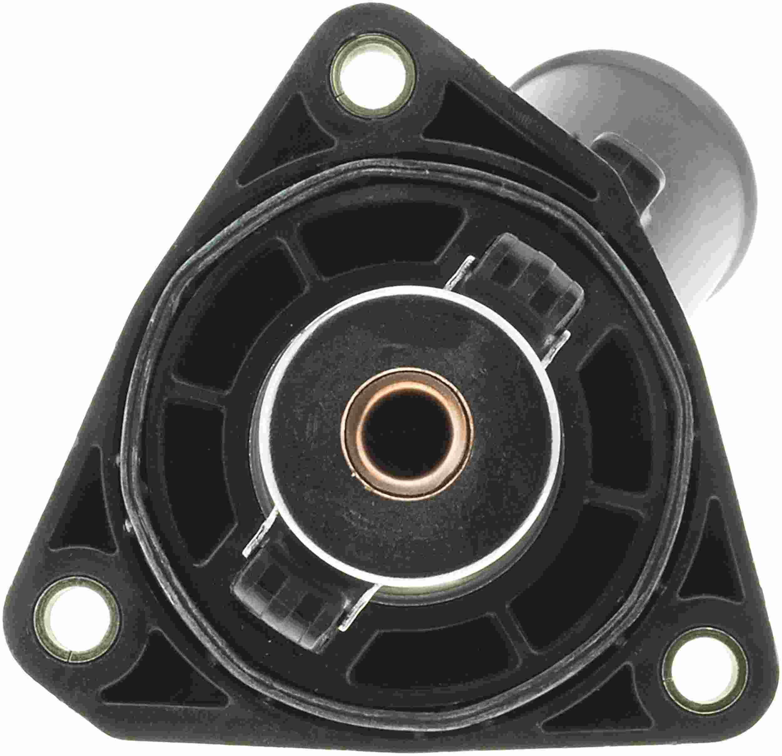 Gates Engine Coolant Thermostat 34051