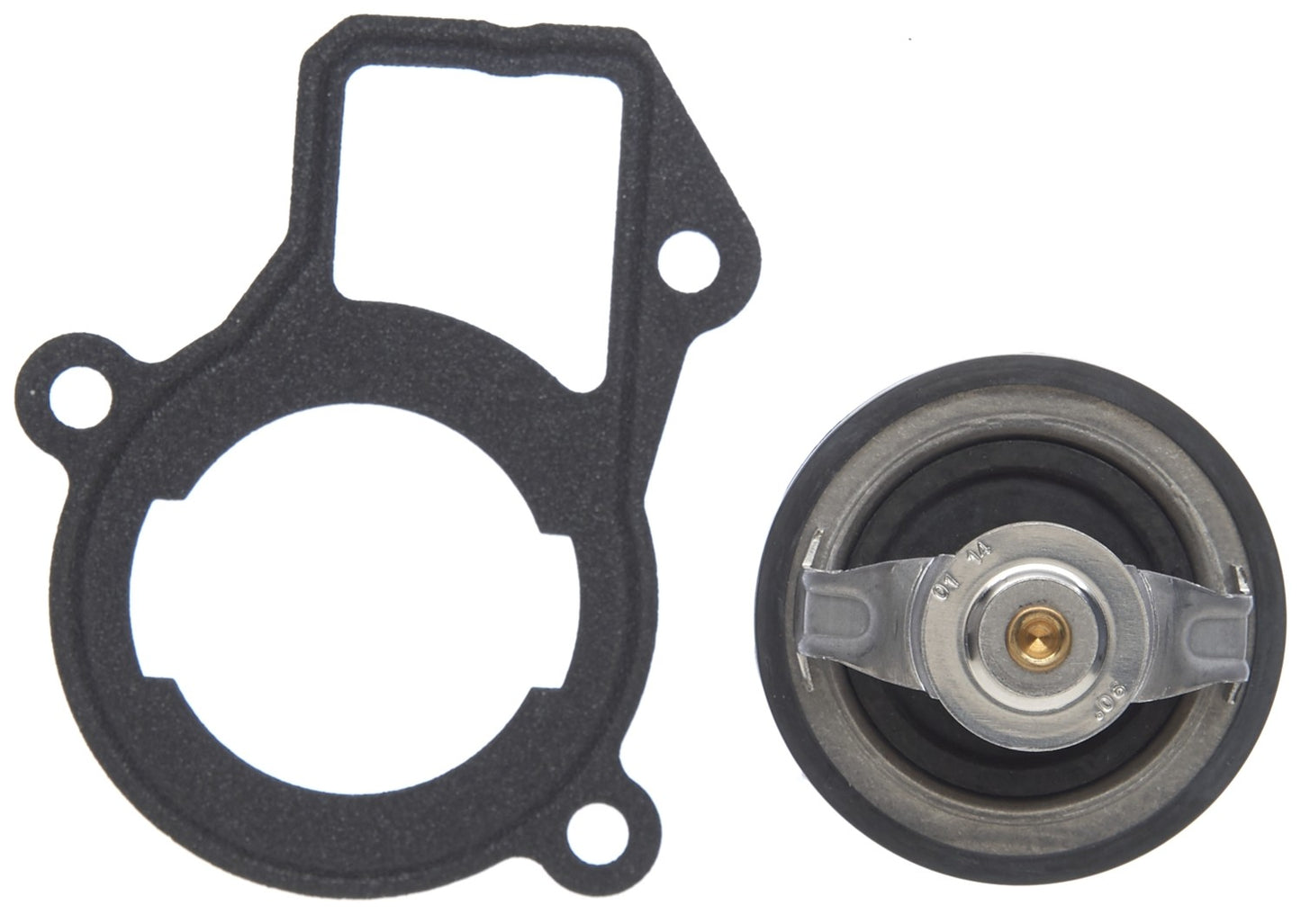 Gates Engine Coolant Thermostat 34057