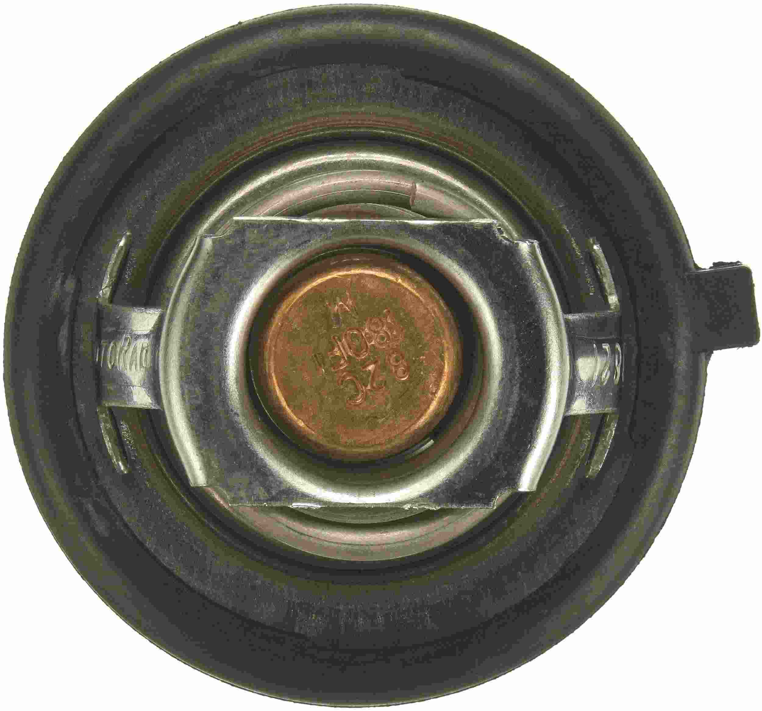 Gates Engine Coolant Thermostat 34078