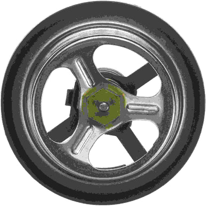 Gates Engine Coolant Thermostat 34146
