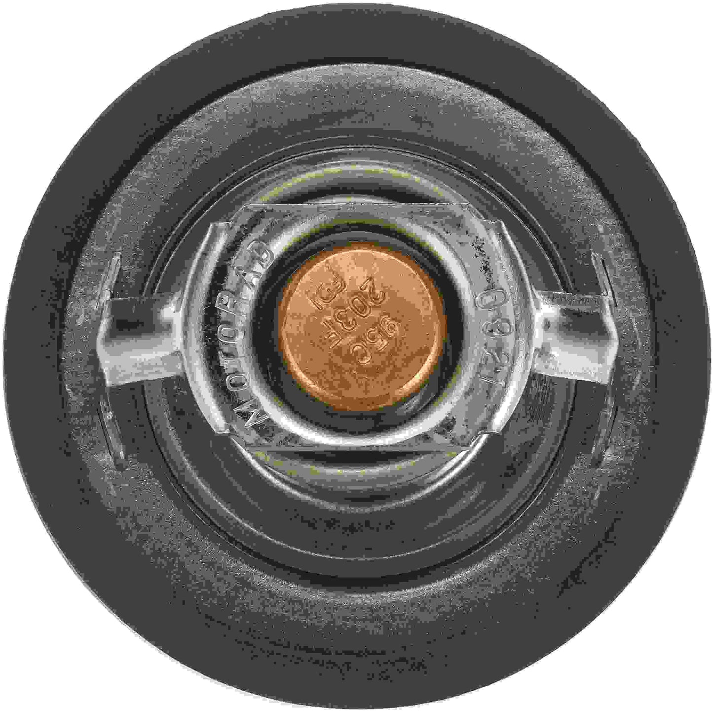 Gates Engine Coolant Thermostat 34160