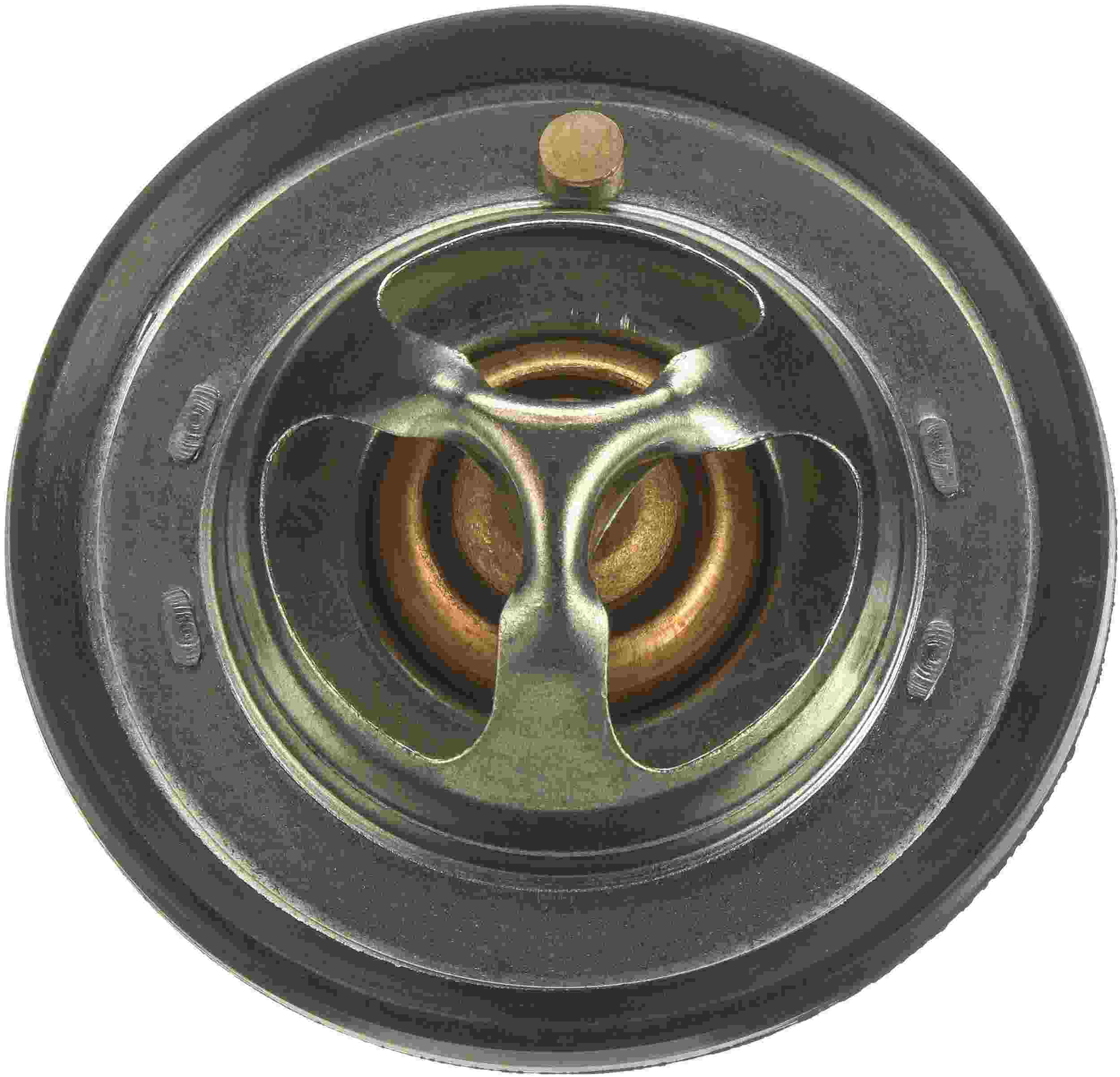 Gates Engine Coolant Thermostat 34162
