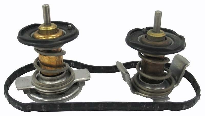 Gates Engine Coolant Thermostat 34200