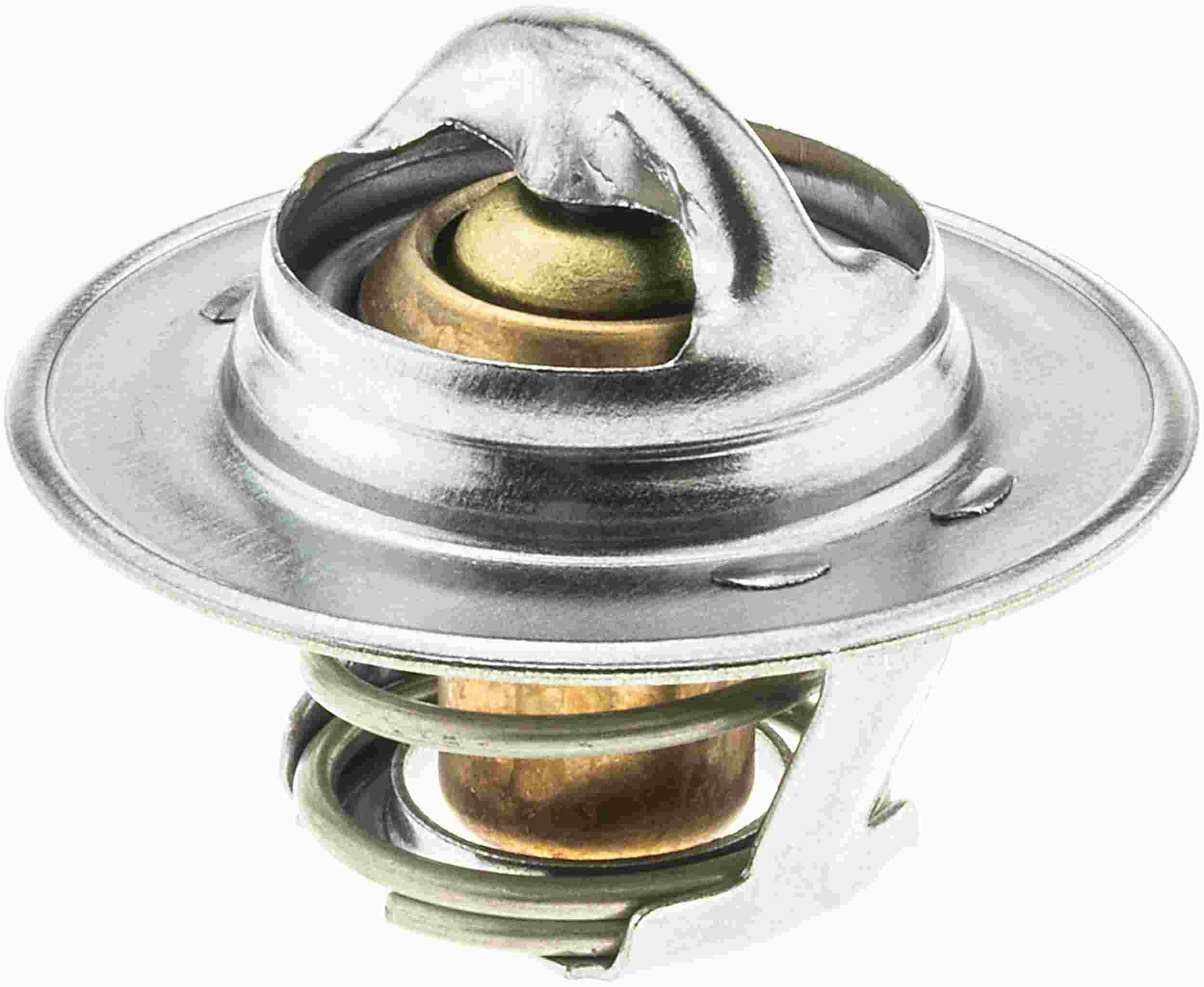 Gates Engine Coolant Thermostat 34208