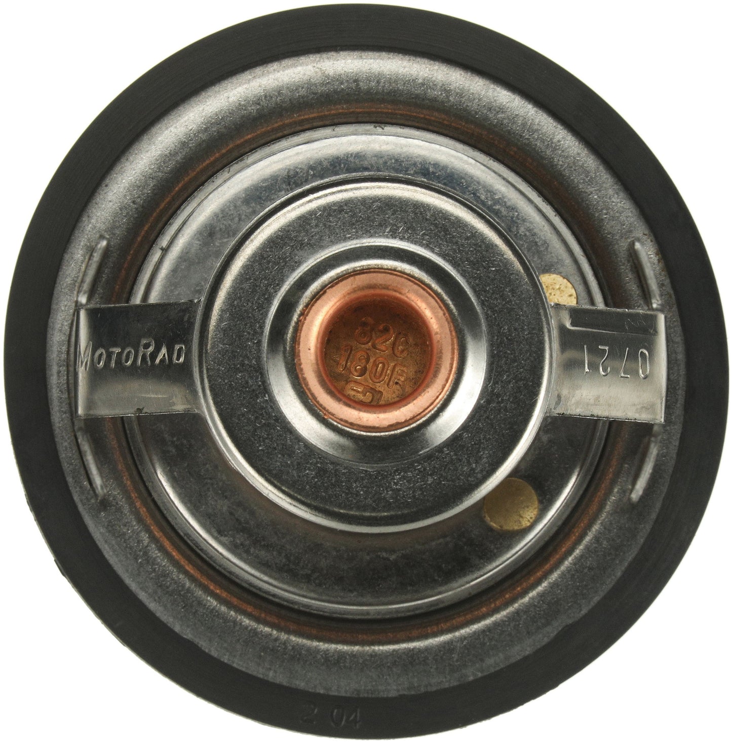 Gates Engine Coolant Thermostat 34218