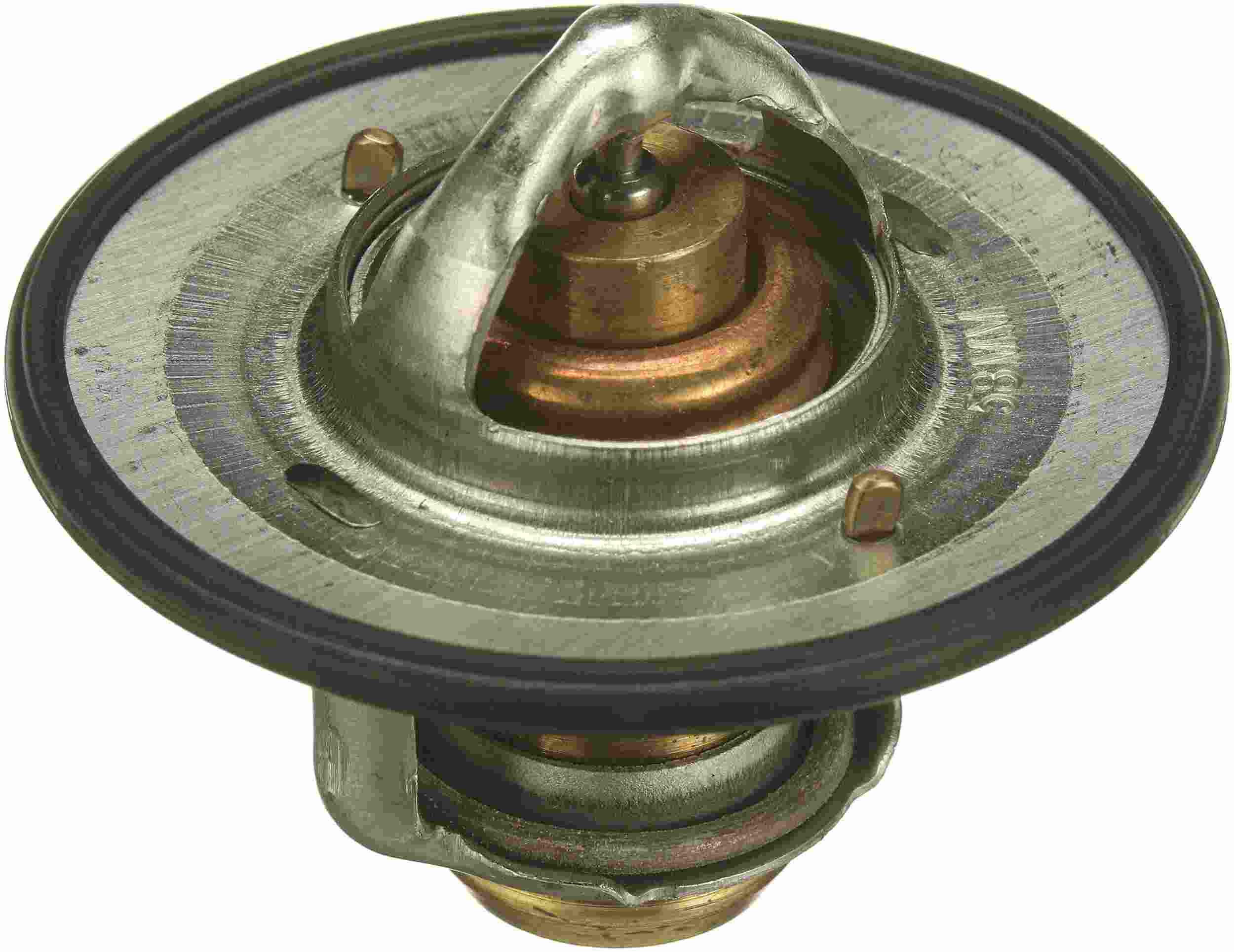 Gates Engine Coolant Thermostat 34219