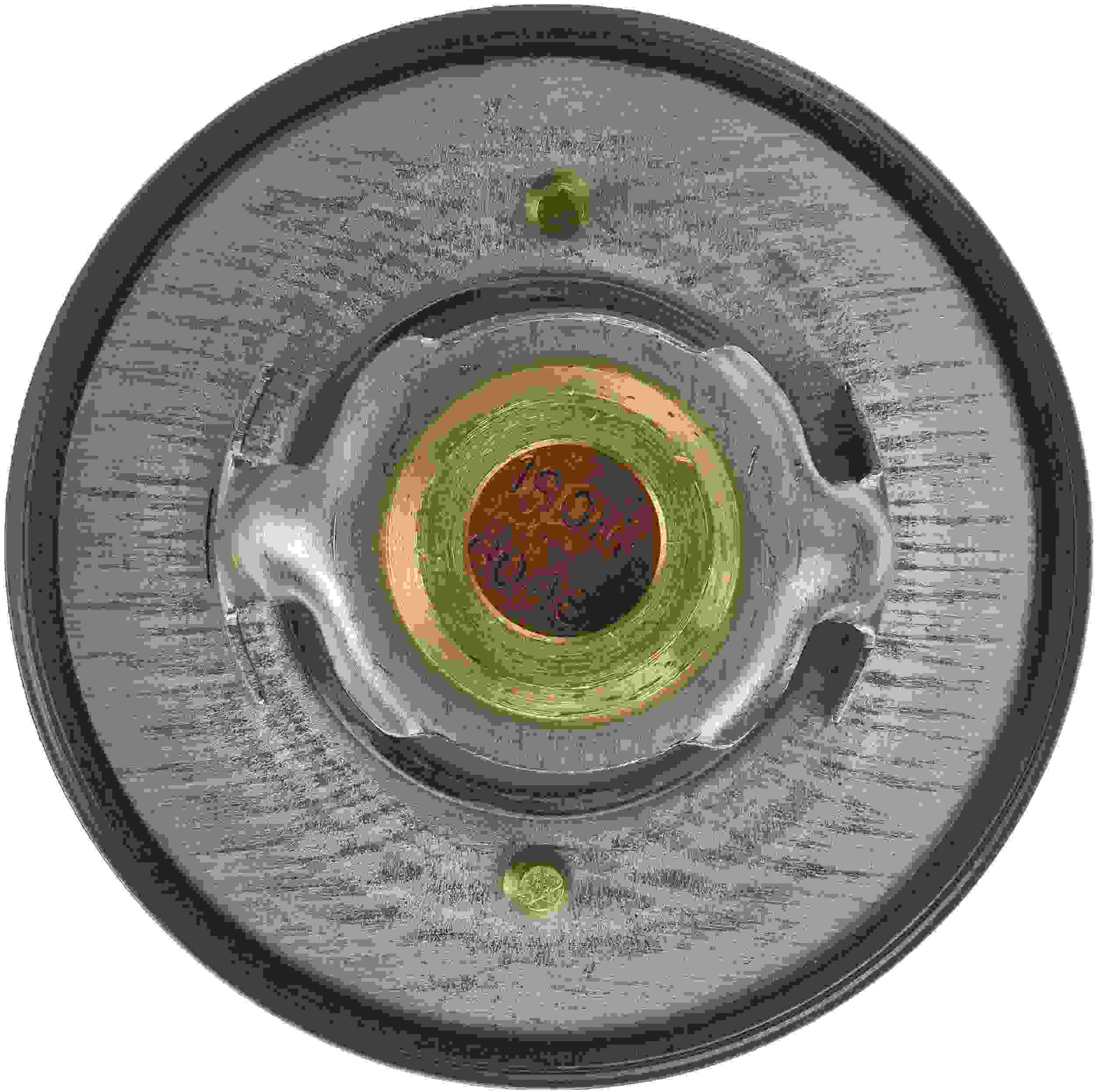 Gates Engine Coolant Thermostat 34219