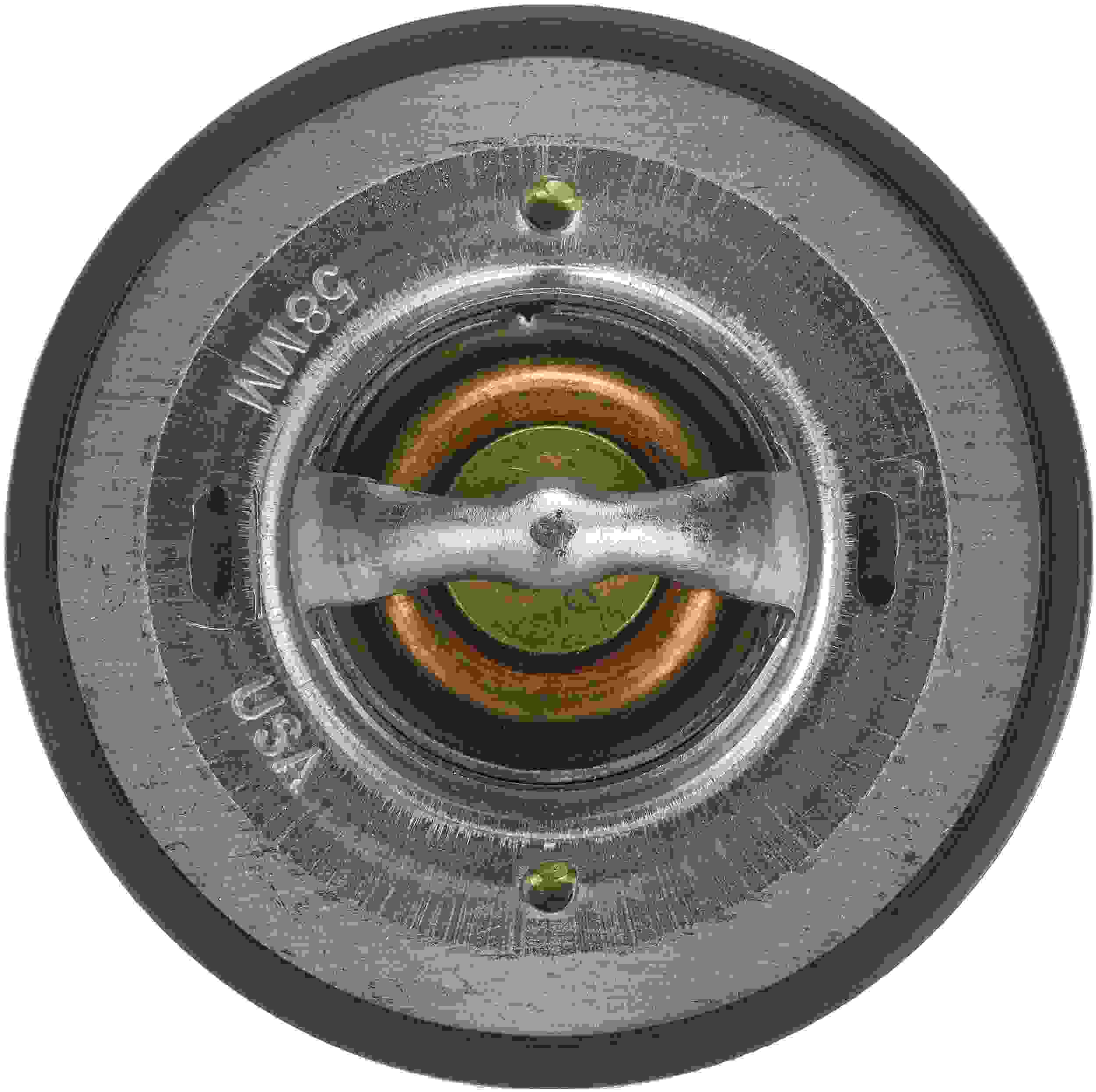 Gates Engine Coolant Thermostat 34219