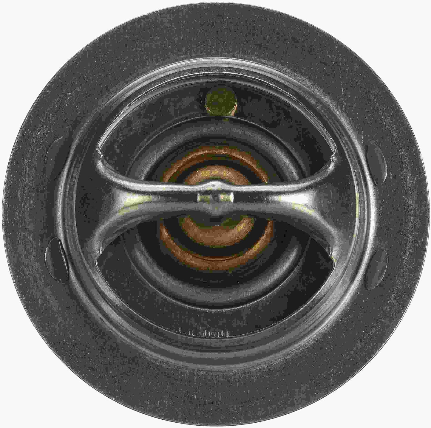Gates Engine Coolant Thermostat 34227