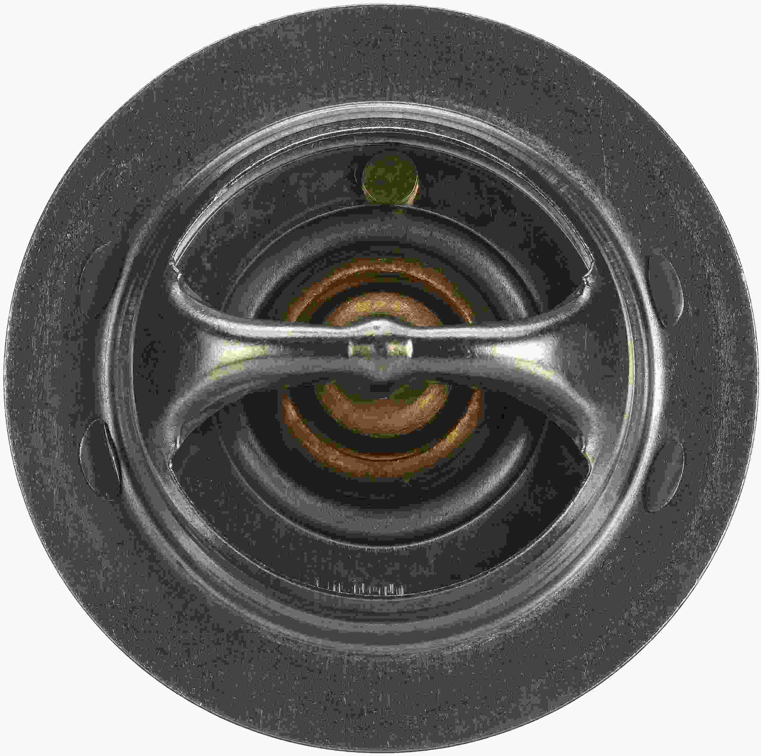 Gates Engine Coolant Thermostat 34227