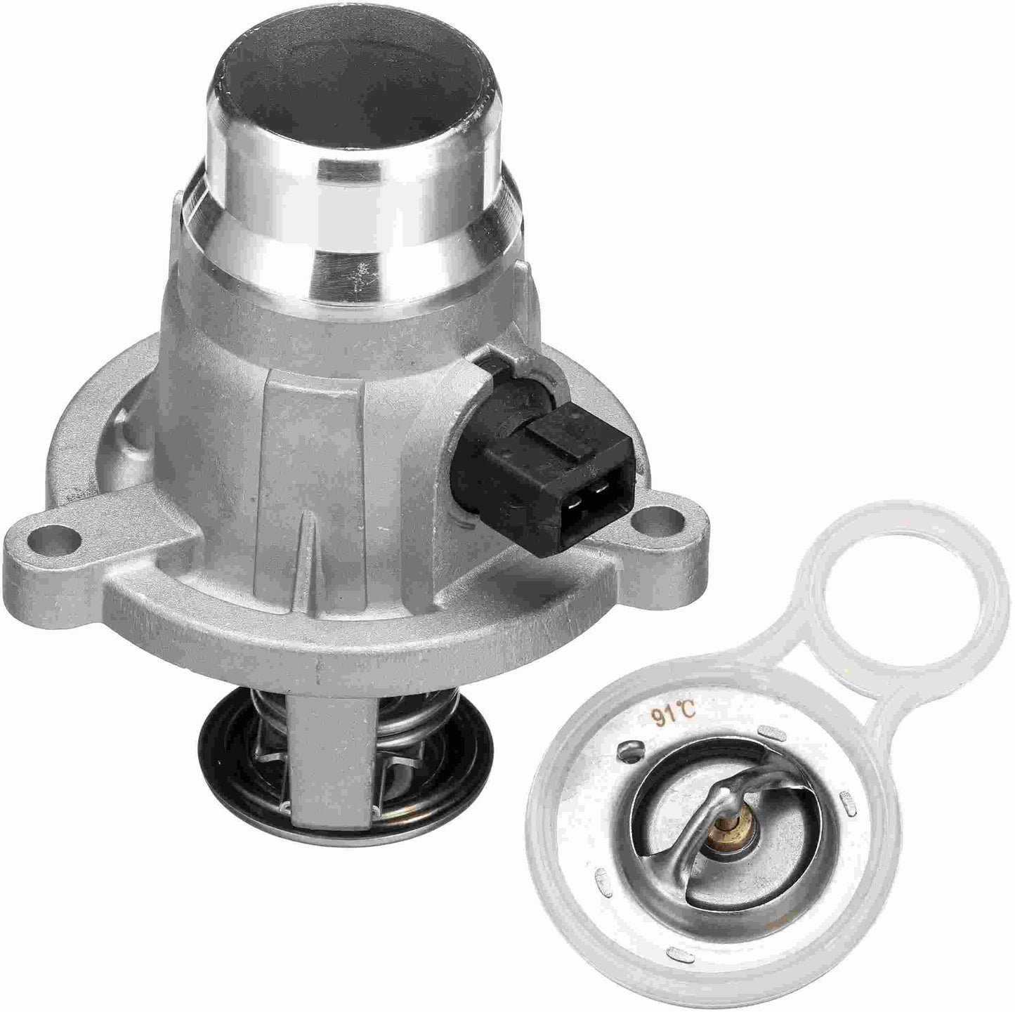 Gates Engine Coolant Thermostat 34245
