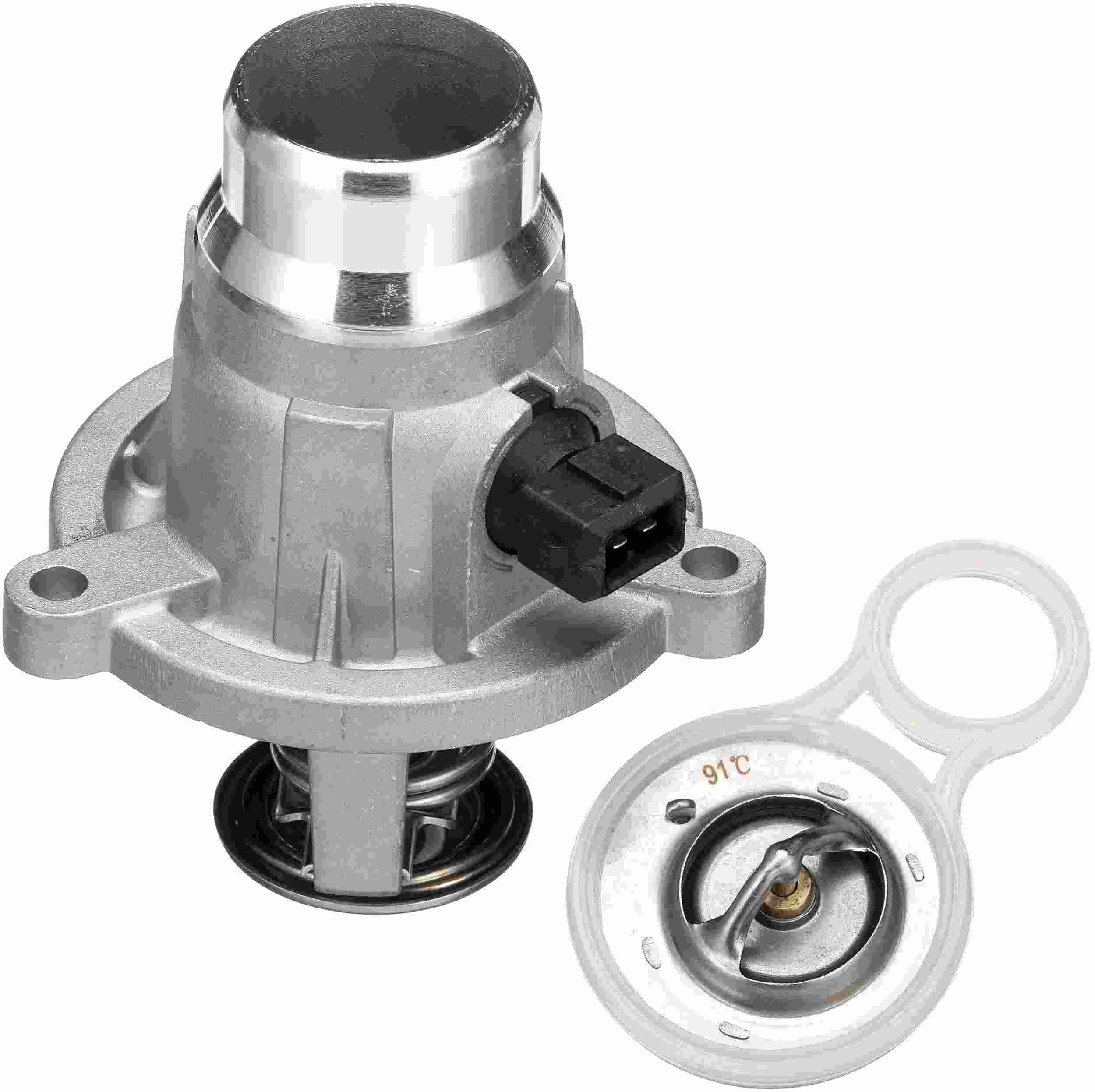 Gates Engine Coolant Thermostat 34245