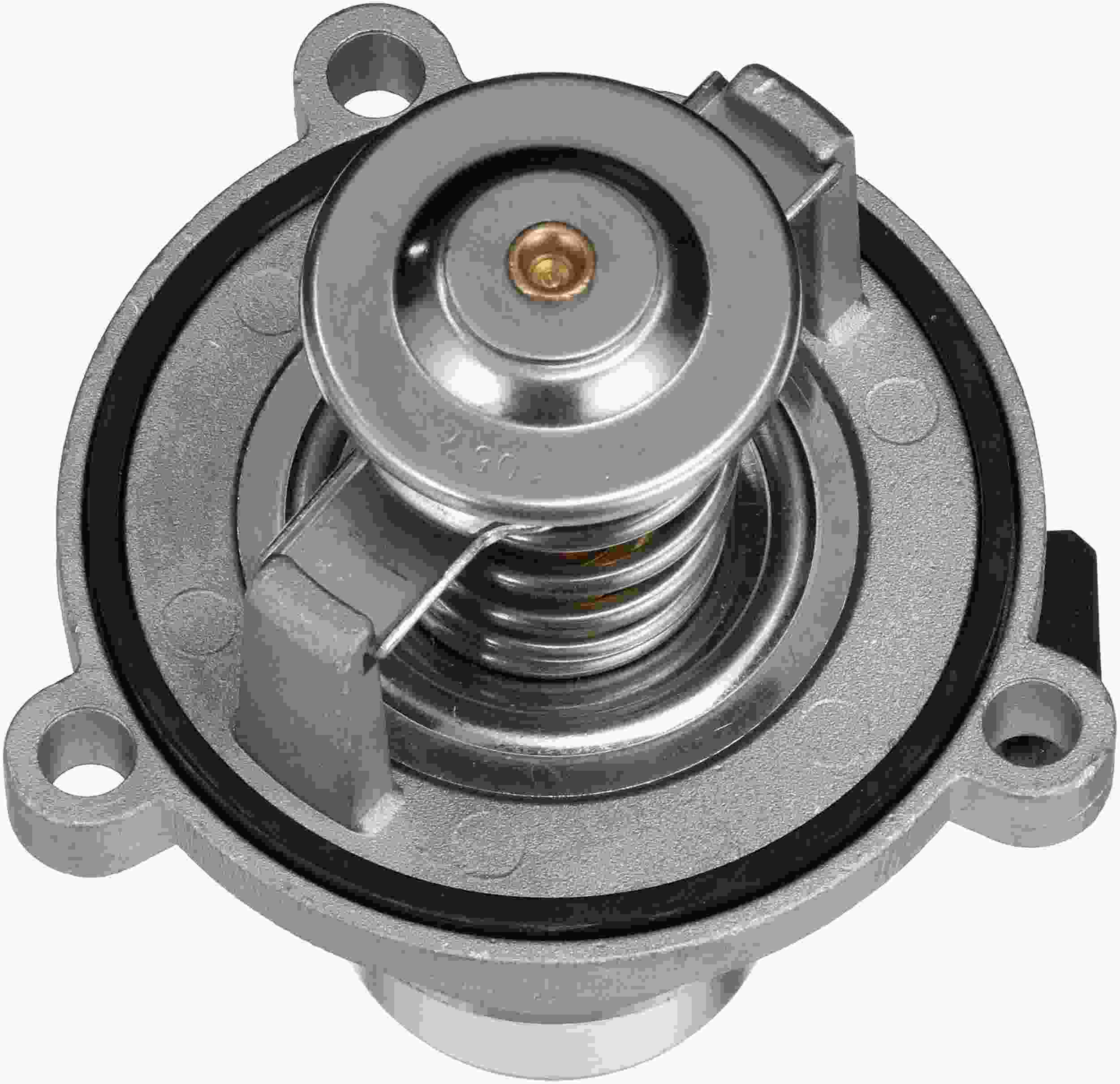 Gates Engine Coolant Thermostat 34245